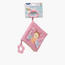 لعبة عربة أطفال بتصميم كتاب متعرج مزين بفراشة من جونيورز-baby-gear-travelaccessories-image-1