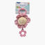 لعبة زهرة بخيط سحب مع خاصية الاهتزاز من جونيورز-baby-gear-travelaccessories-image-1