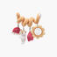 لعبة نشاط حلزونية للسفر مع مرآة من جونيورز-baby-gear-travelaccessories-image-4