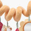 لعبة نشاط حلزونية للسفر مع مرآة من جونيورز-baby-gear-travelaccessories-image-3
