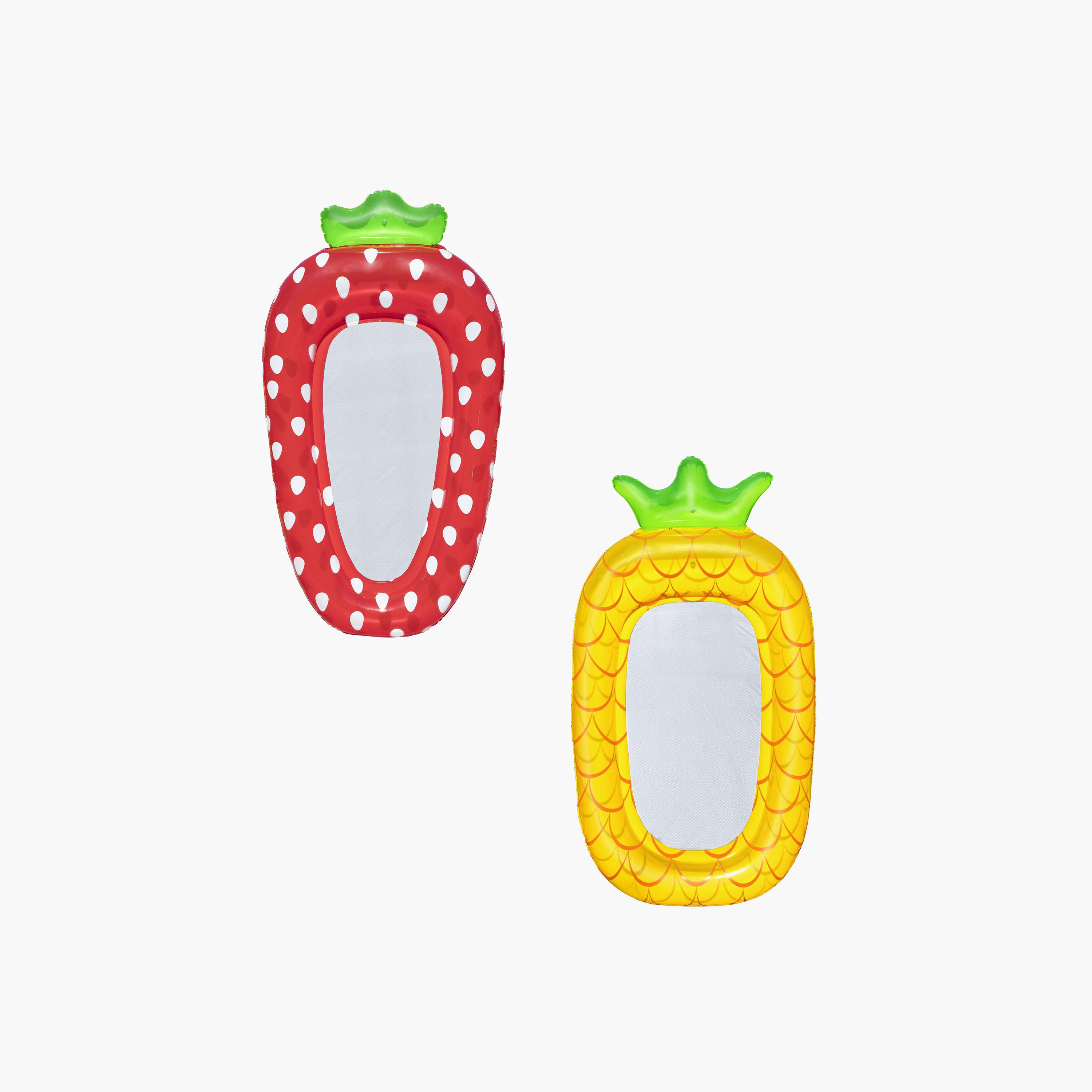 عوامة استرخاء قابلة للنفخ سويت سمر من بست واي-toys-outdoor-poolandbeach-floatsandboats-image-1