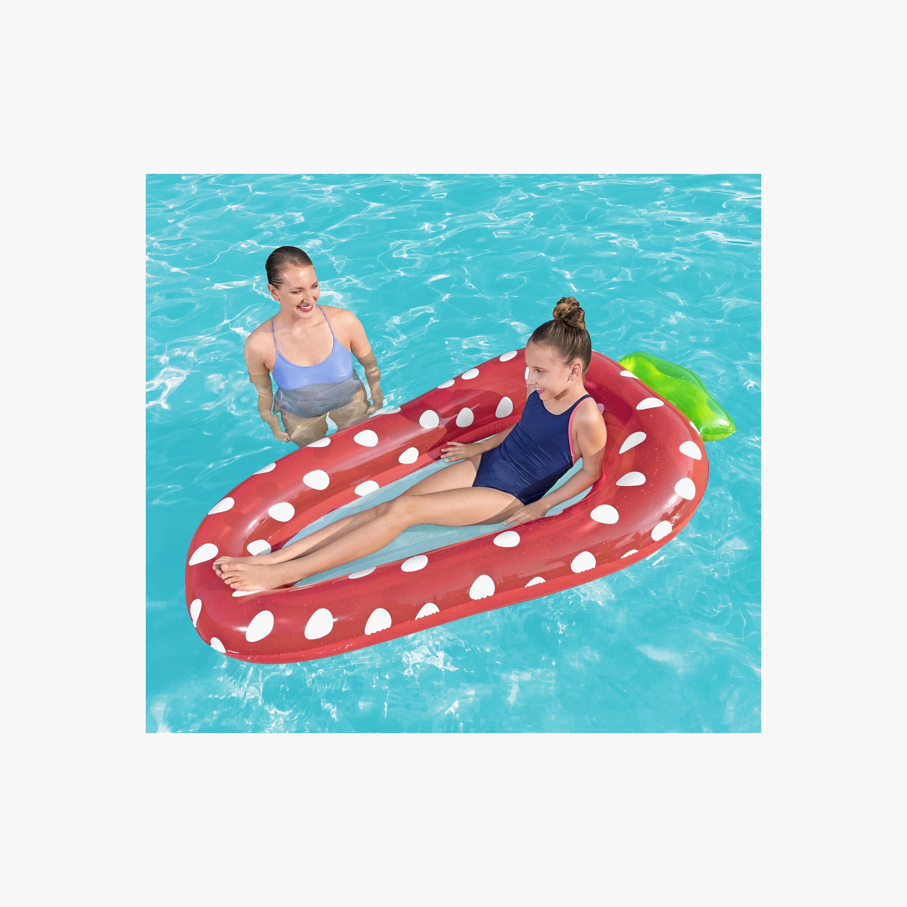 عوامة استرخاء قابلة للنفخ سويت سمر من بست واي-toys-outdoor-poolandbeach-floatsandboats-image-11