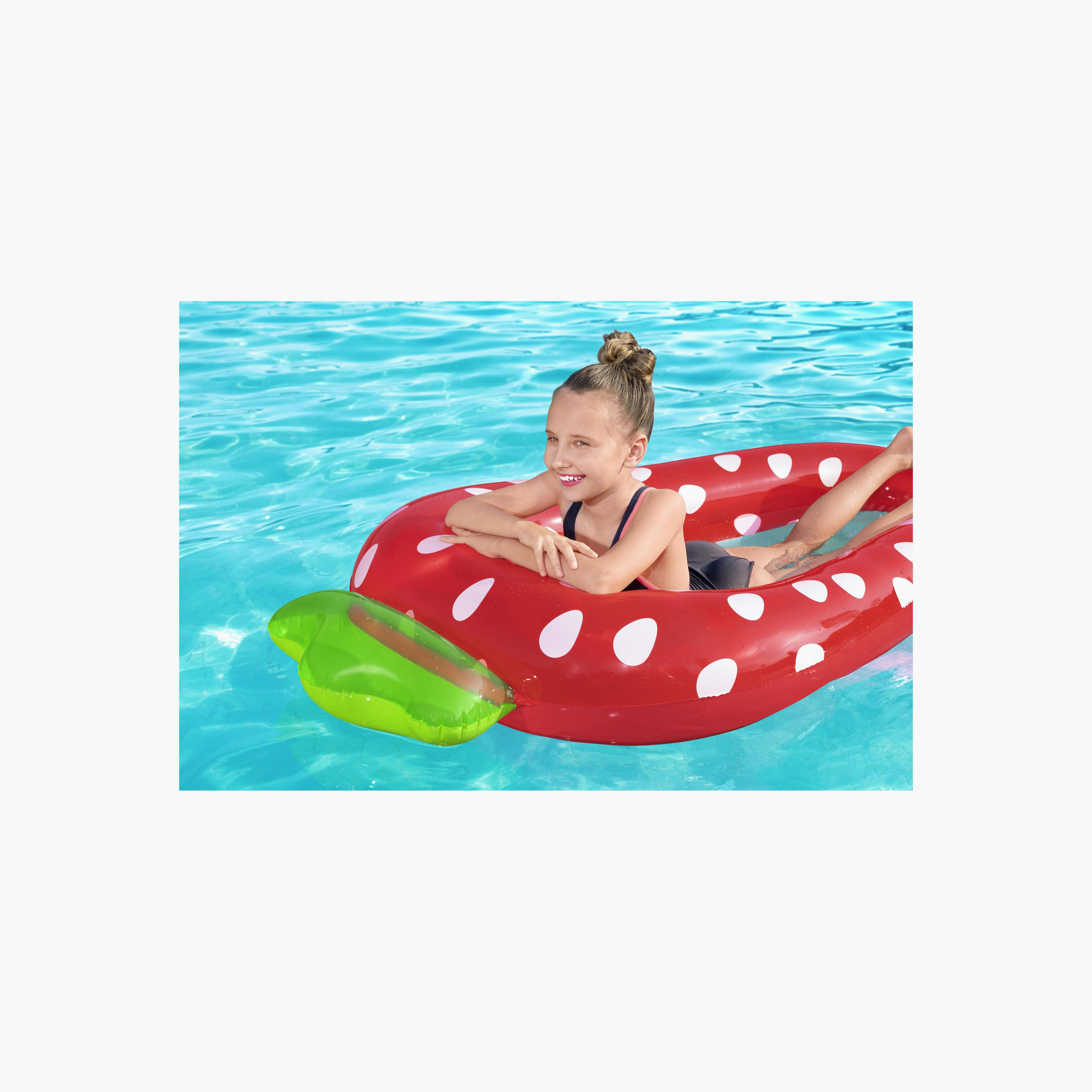 عوامة استرخاء قابلة للنفخ سويت سمر من بست واي-toys-outdoor-poolandbeach-floatsandboats-image-2