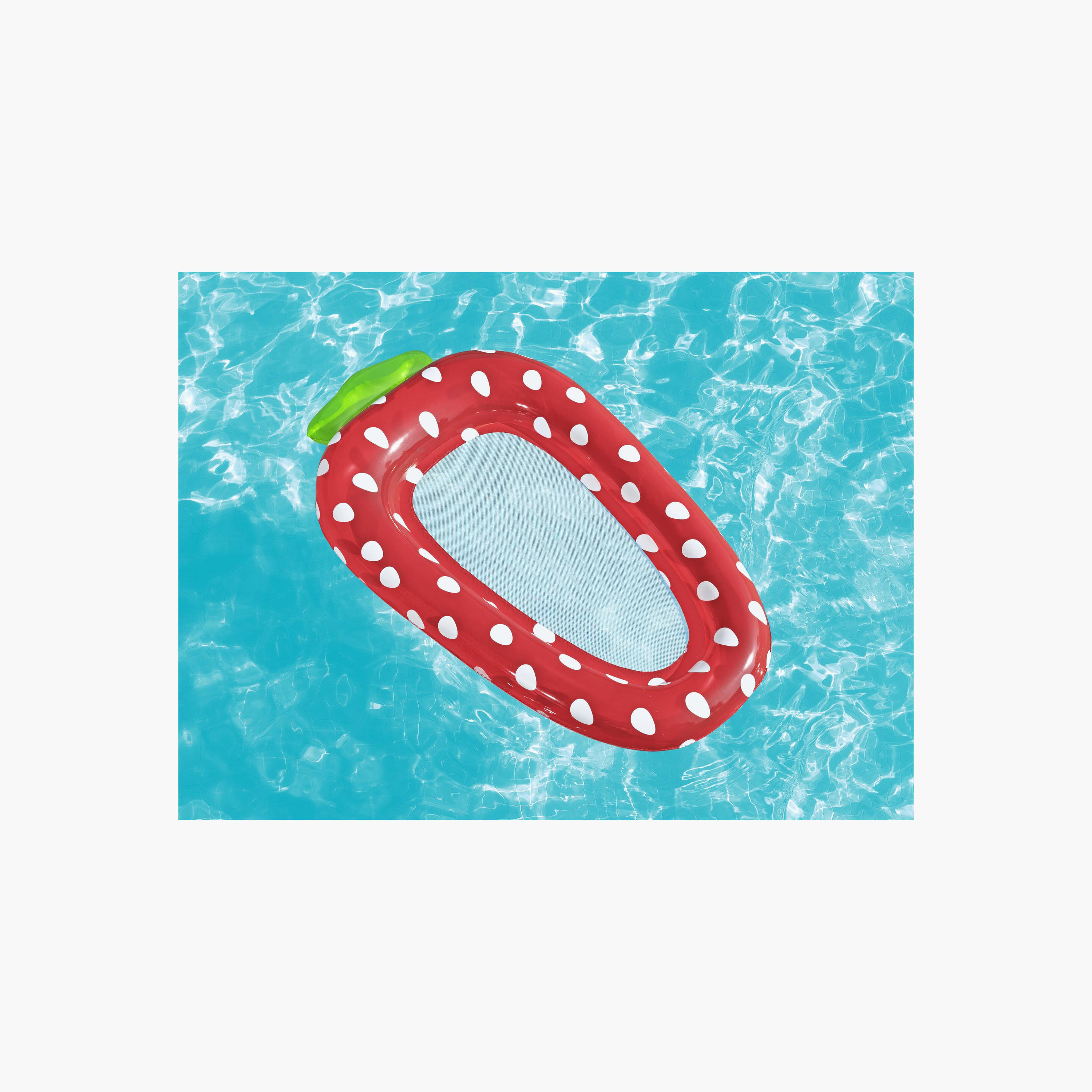 عوامة استرخاء قابلة للنفخ سويت سمر من بست واي-toys-outdoor-poolandbeach-floatsandboats-image-5