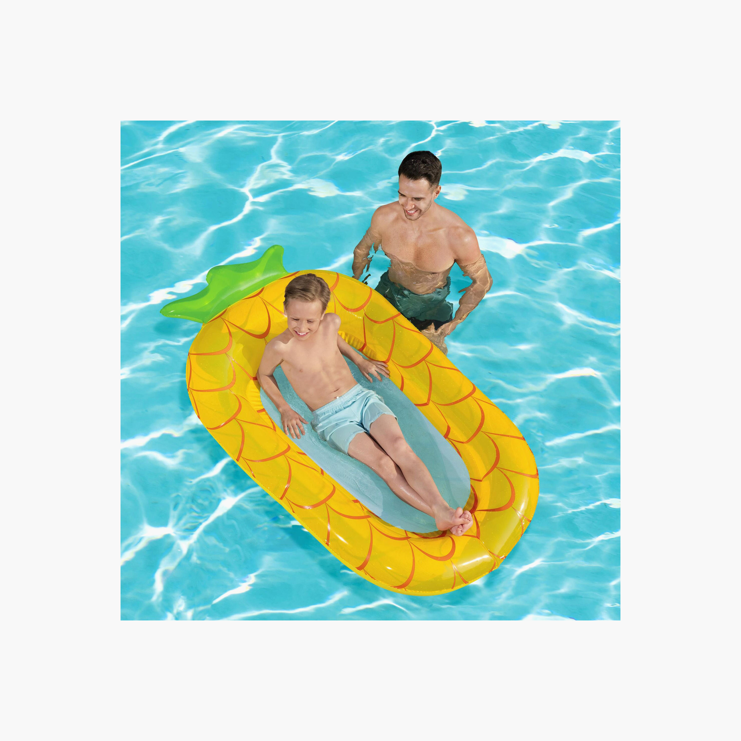 عوامة استرخاء قابلة للنفخ سويت سمر من بست واي-toys-outdoor-poolandbeach-floatsandboats-image-8