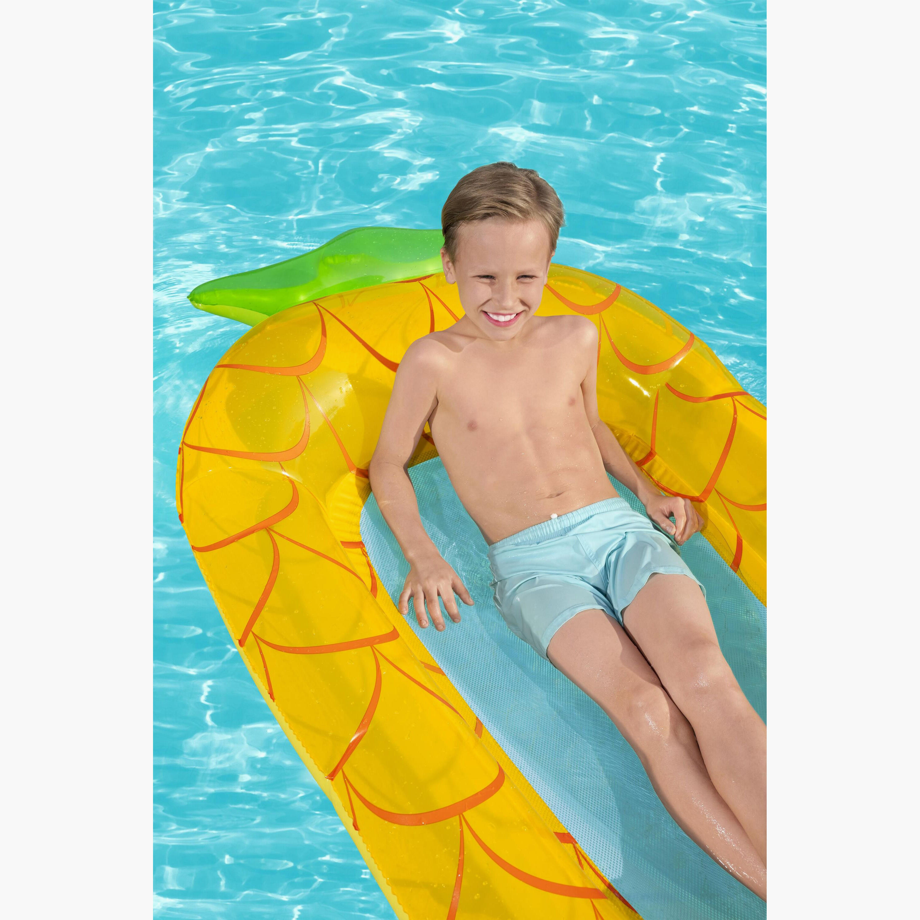 عوامة استرخاء قابلة للنفخ سويت سمر من بست واي-toys-outdoor-poolandbeach-floatsandboats-image-9