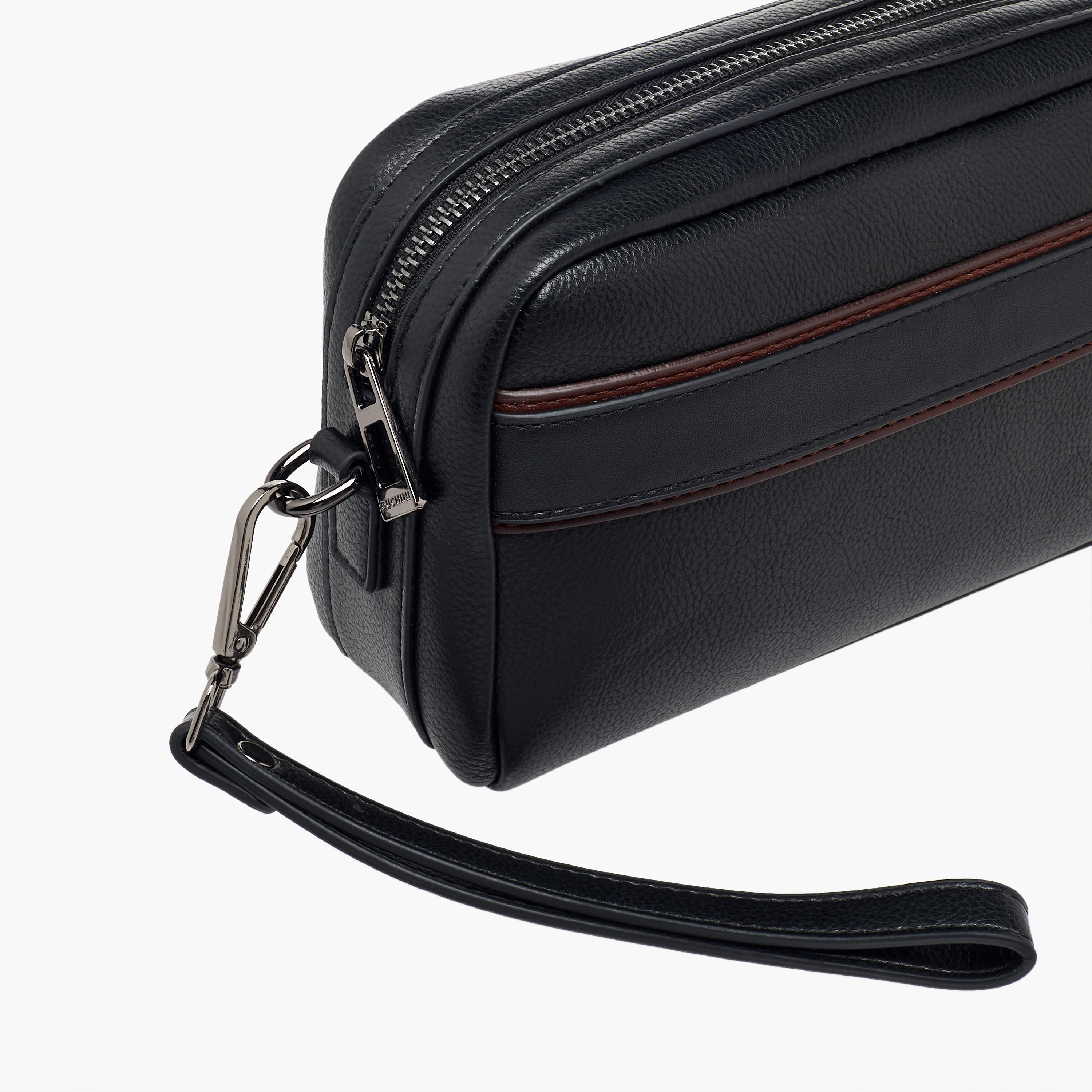 شنطة صغيرة بسحاب إغلاق للرجال من دوتشيني-men-bags-image-4