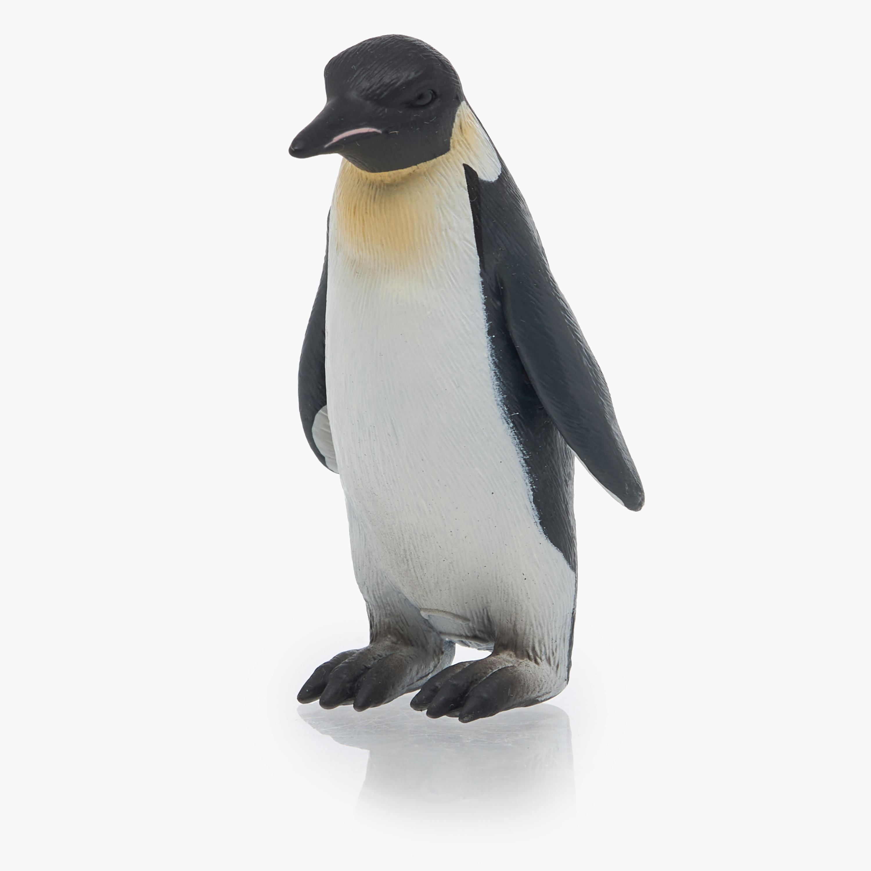 Juniors Emperor Penguin Model Toy-toys-buildingblocks-magnetictoys-image-1