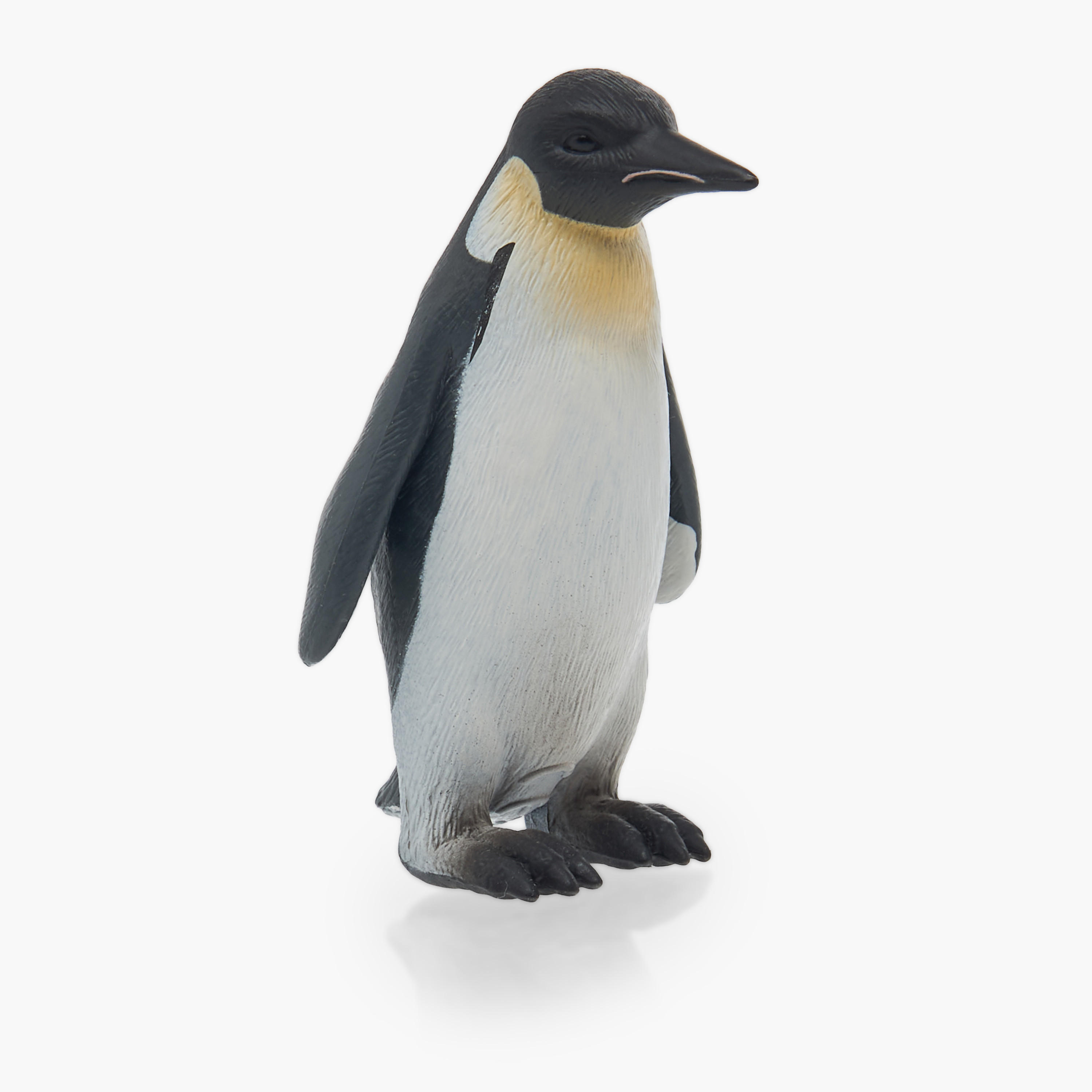 Juniors Emperor Penguin Model Toy-toys-buildingblocks-magnetictoys-image-2