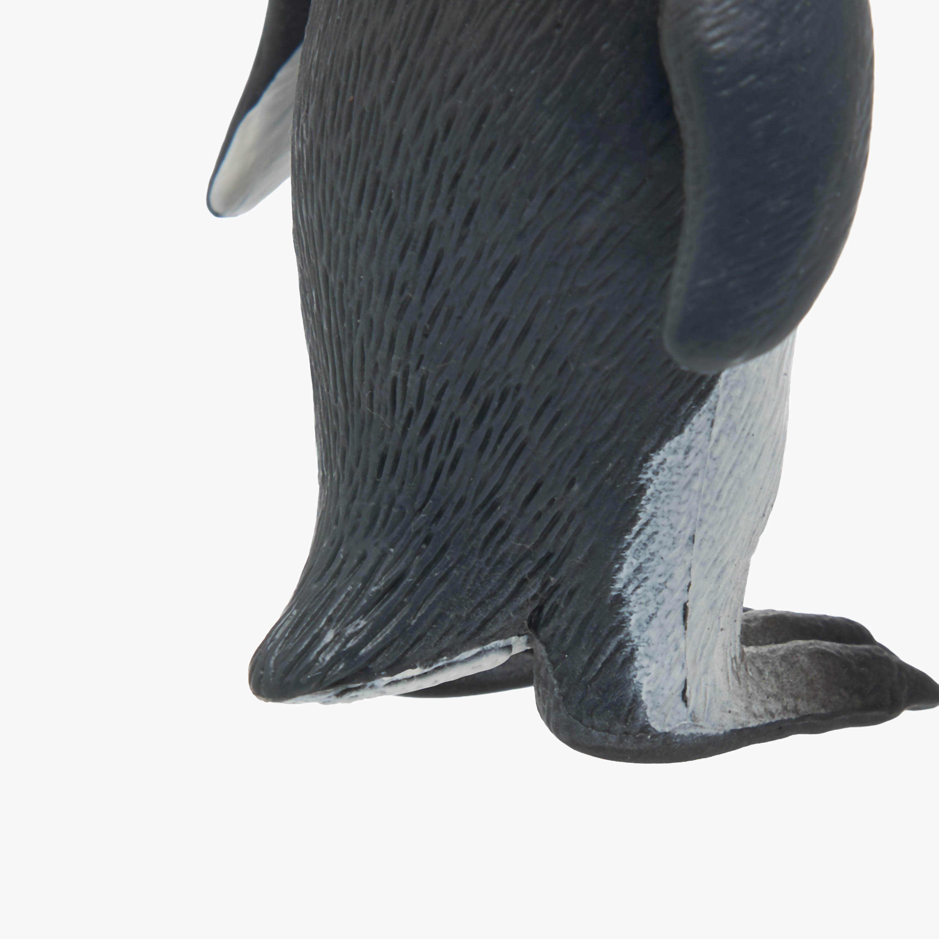 Juniors Emperor Penguin Model Toy-toys-buildingblocks-magnetictoys-image-5