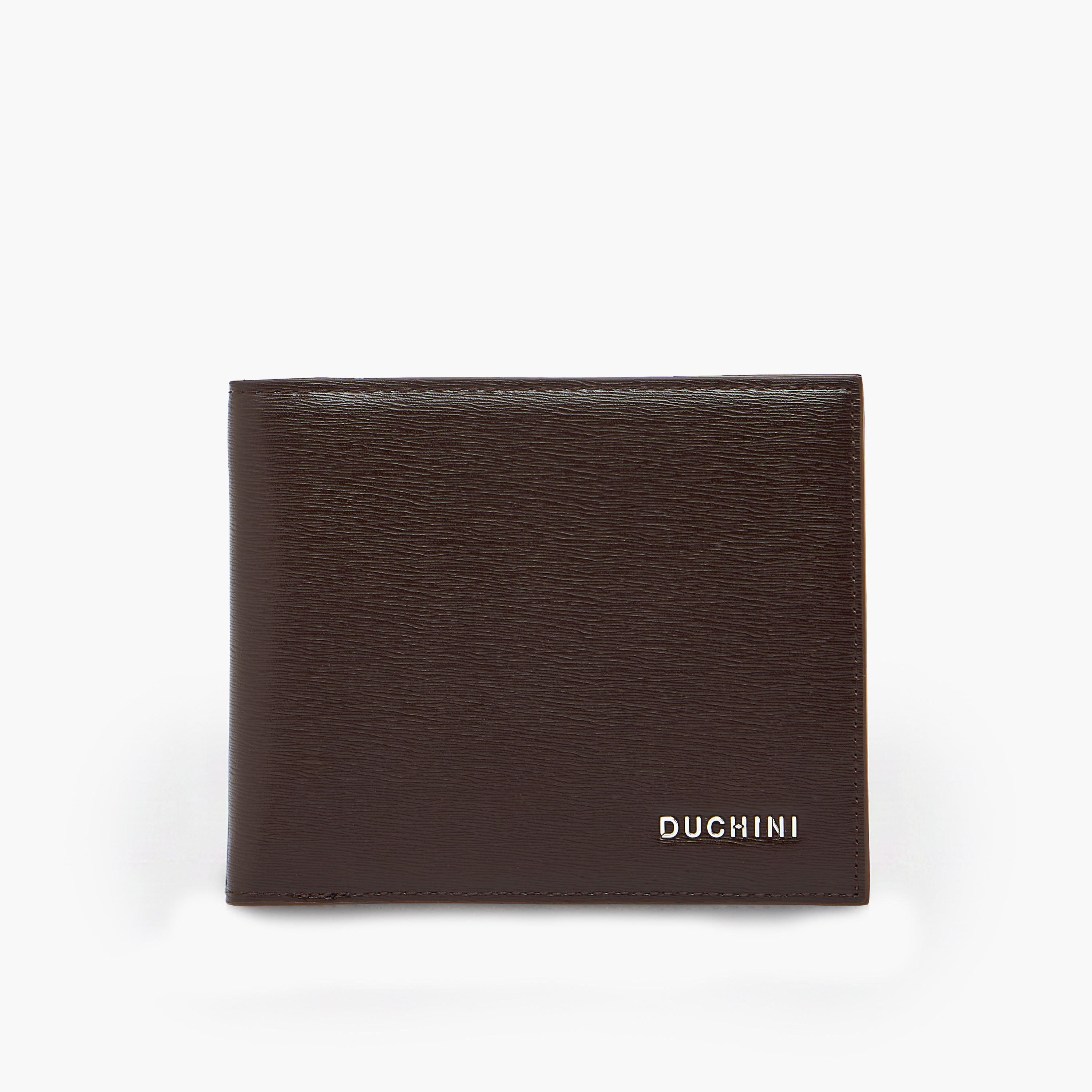 Duchini Men Bi-Fold Wallet-men-beltsandwallets-wallets-image-1