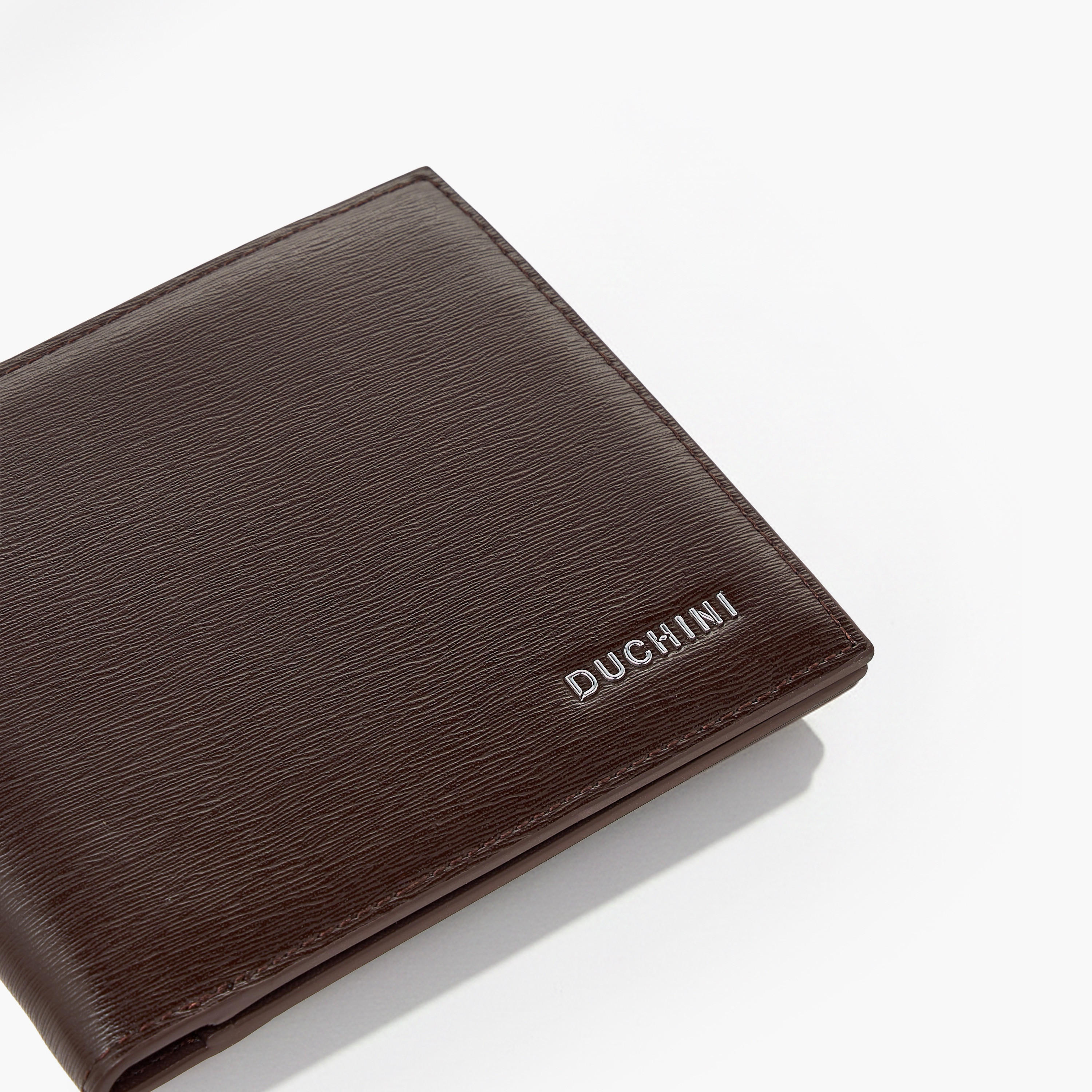 Duchini Men Bi-Fold Wallet-men-beltsandwallets-wallets-image-4