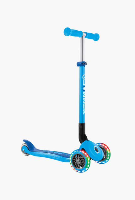 Globber Primo Foldable Light-Up Scooter-toys-image-1