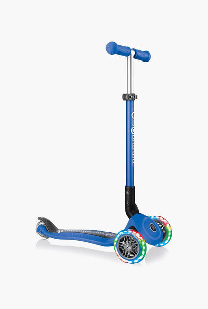 Globber Primo Foldable Fantasy Lights Scooter-toys-image-1