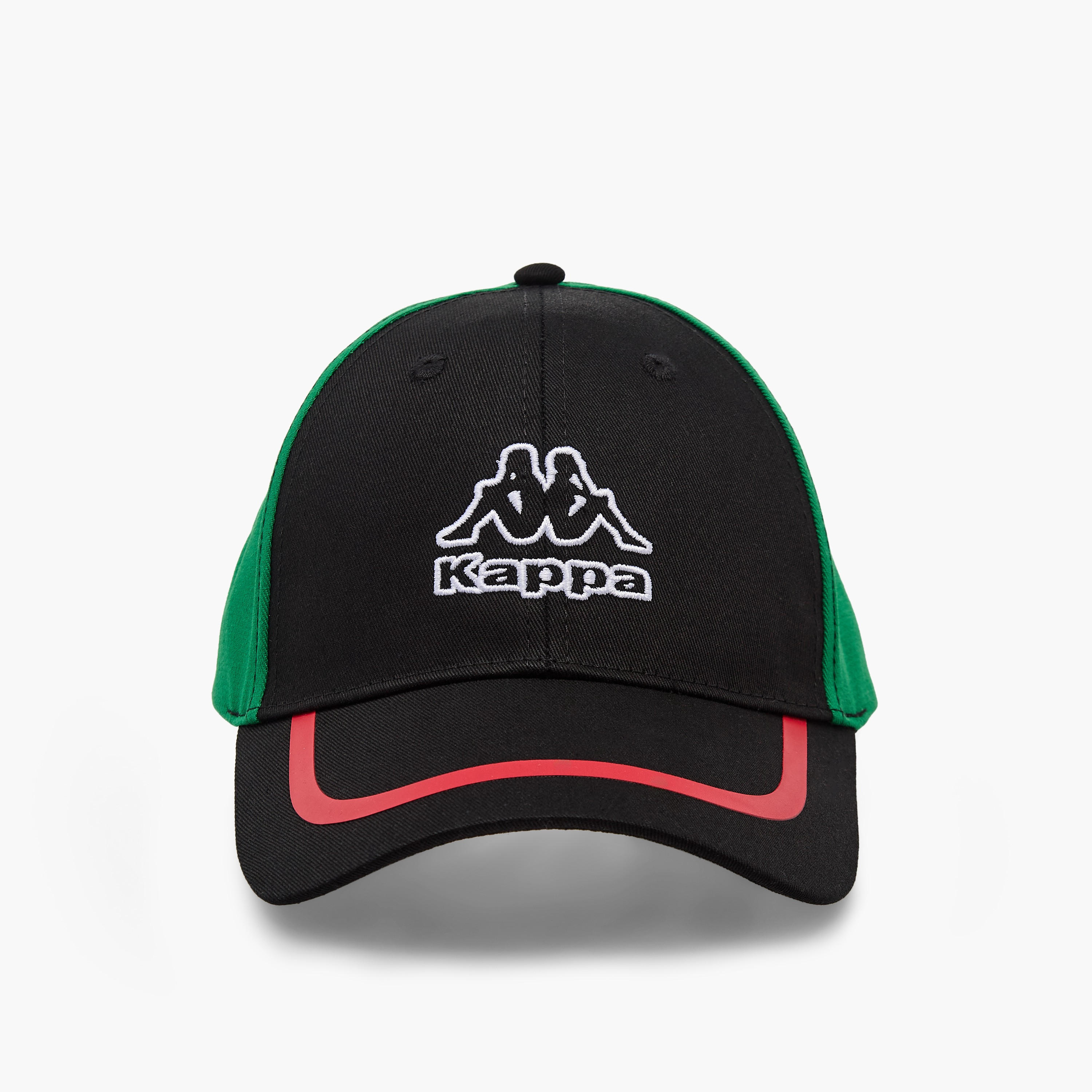 كاب فيفا جي سي سي للرجال من كابا-sports-gear-football-accessories-caps-image-1