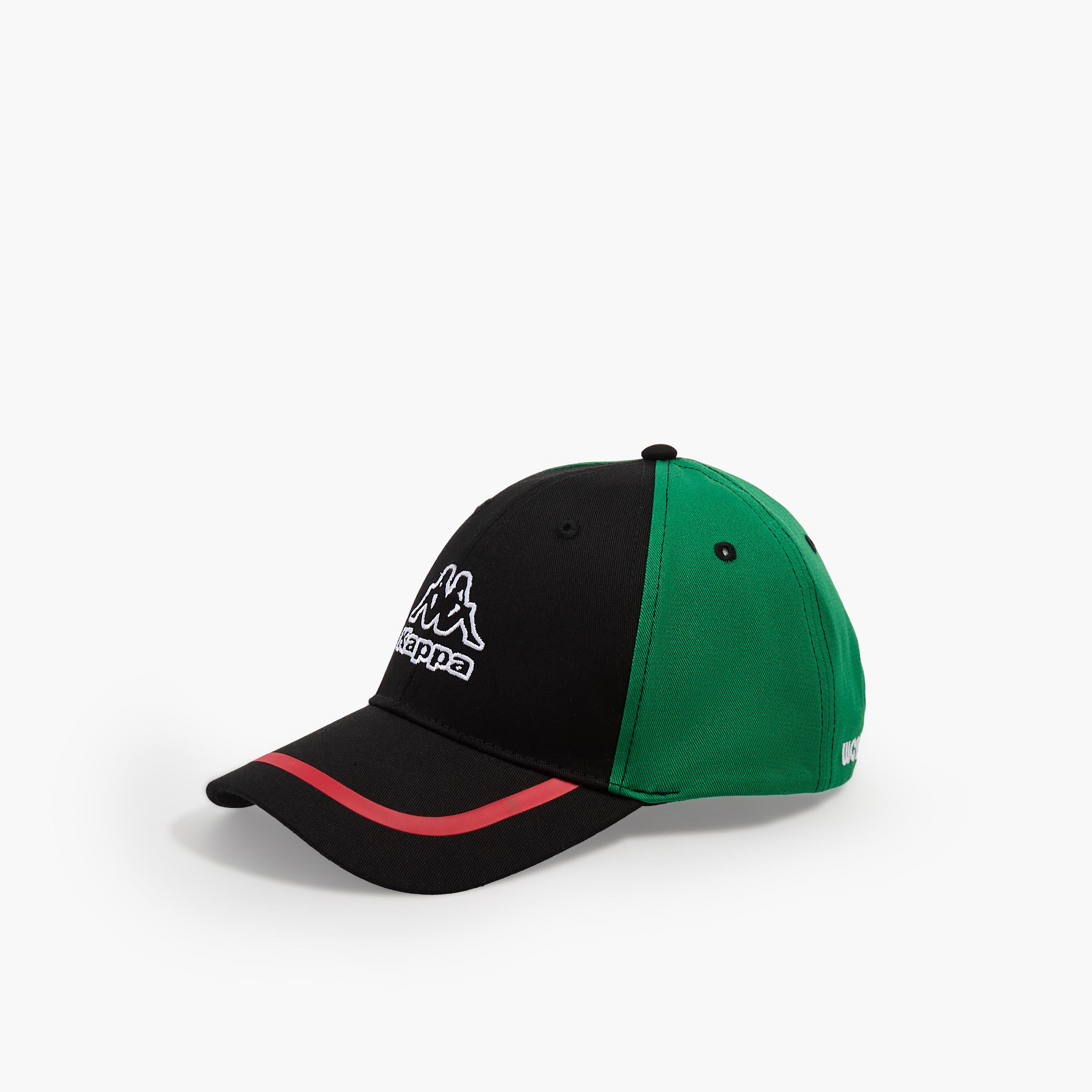 كاب فيفا جي سي سي للرجال من كابا-sports-gear-football-accessories-caps-image-2