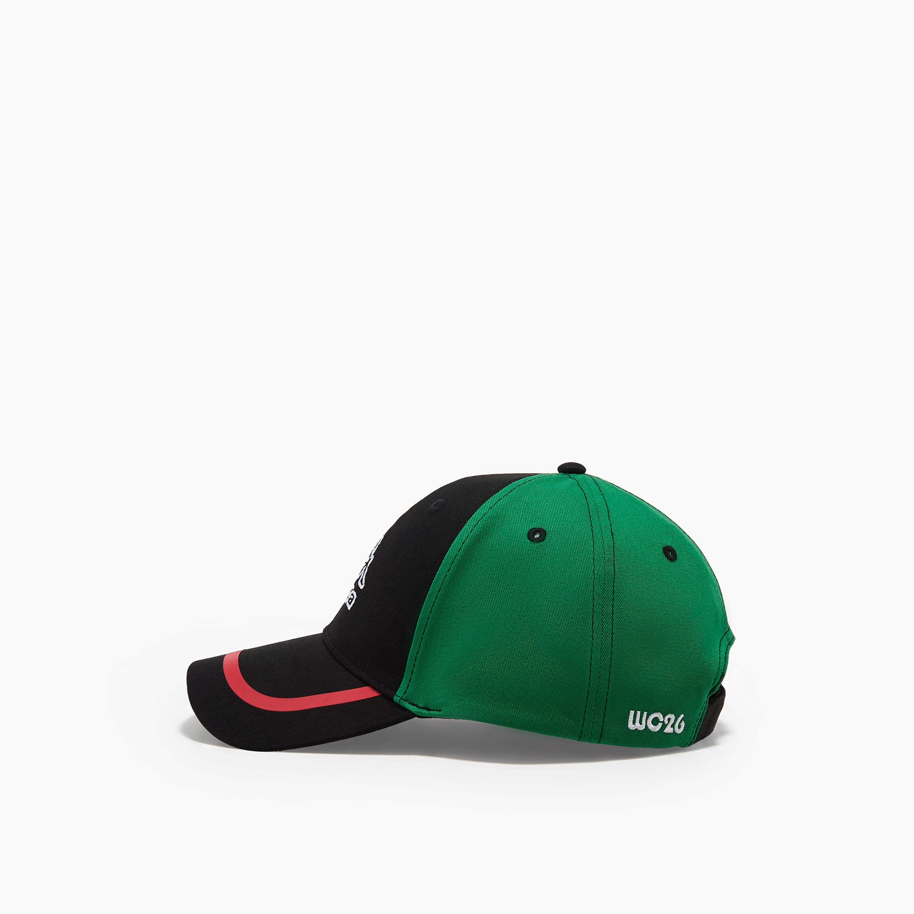 كاب فيفا جي سي سي للرجال من كابا-sports-gear-football-accessories-caps-image-3