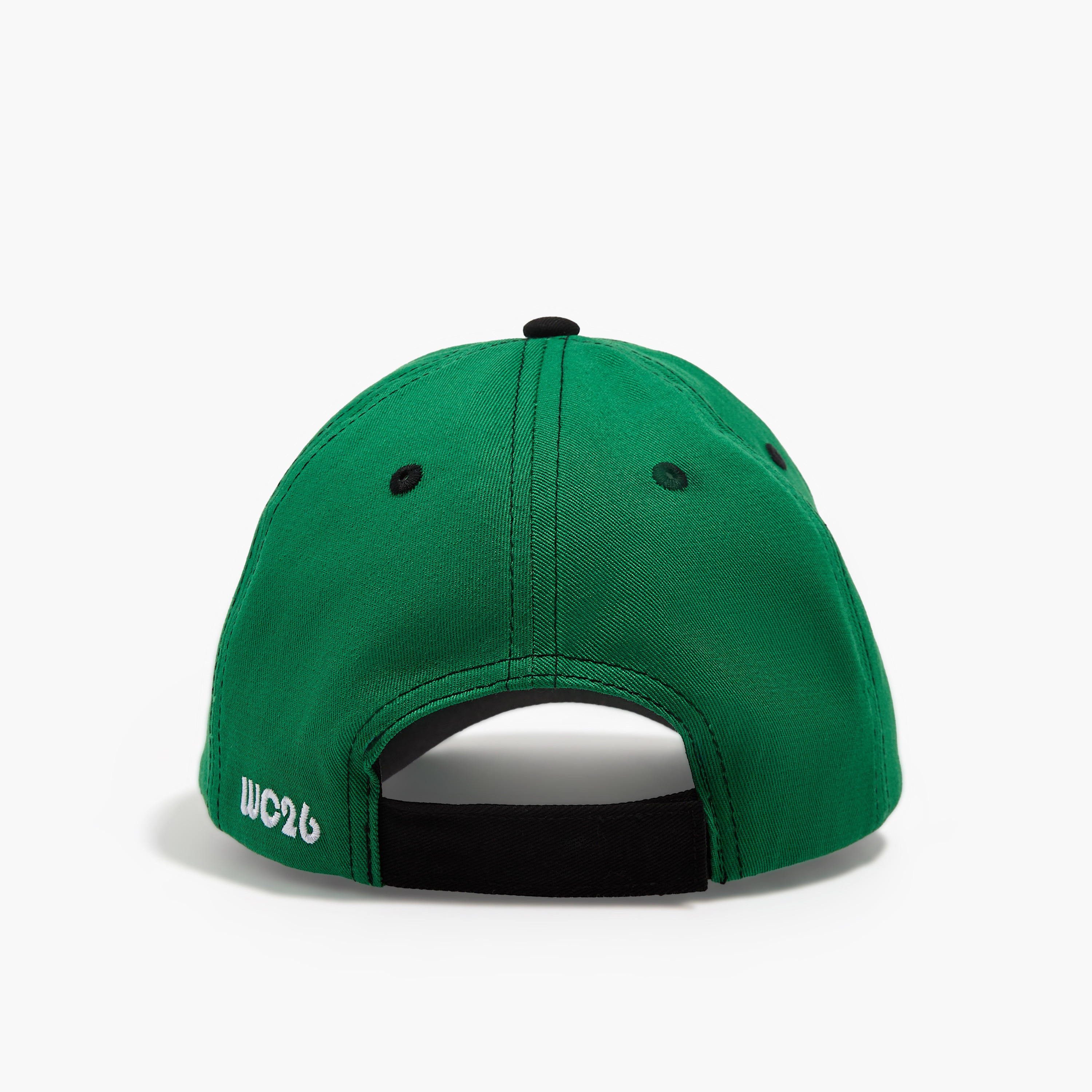 كاب فيفا جي سي سي للرجال من كابا-sports-gear-football-accessories-caps-image-4