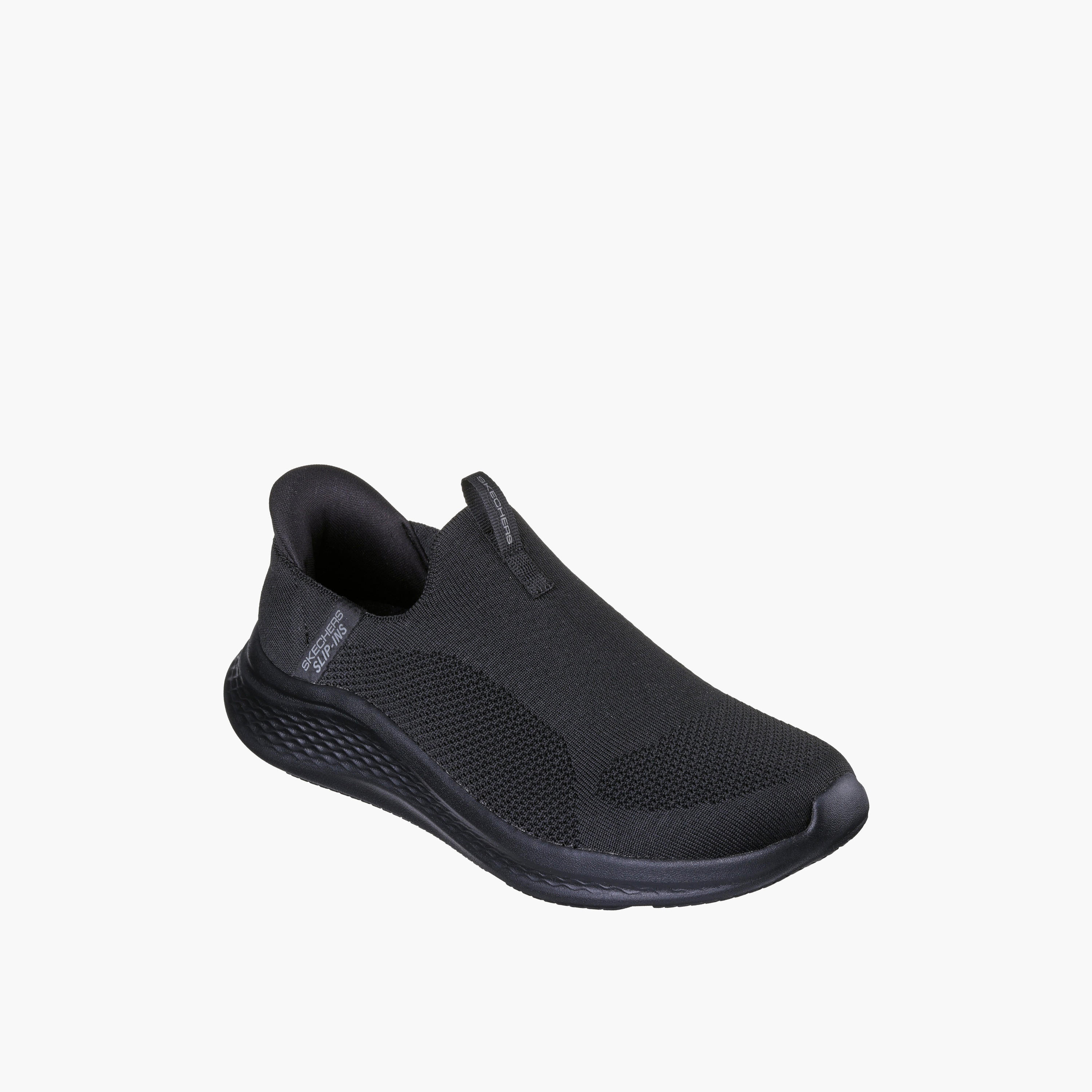 Buy Skechers Men Slip-On Sports Shoes Online | Babyshop UAE