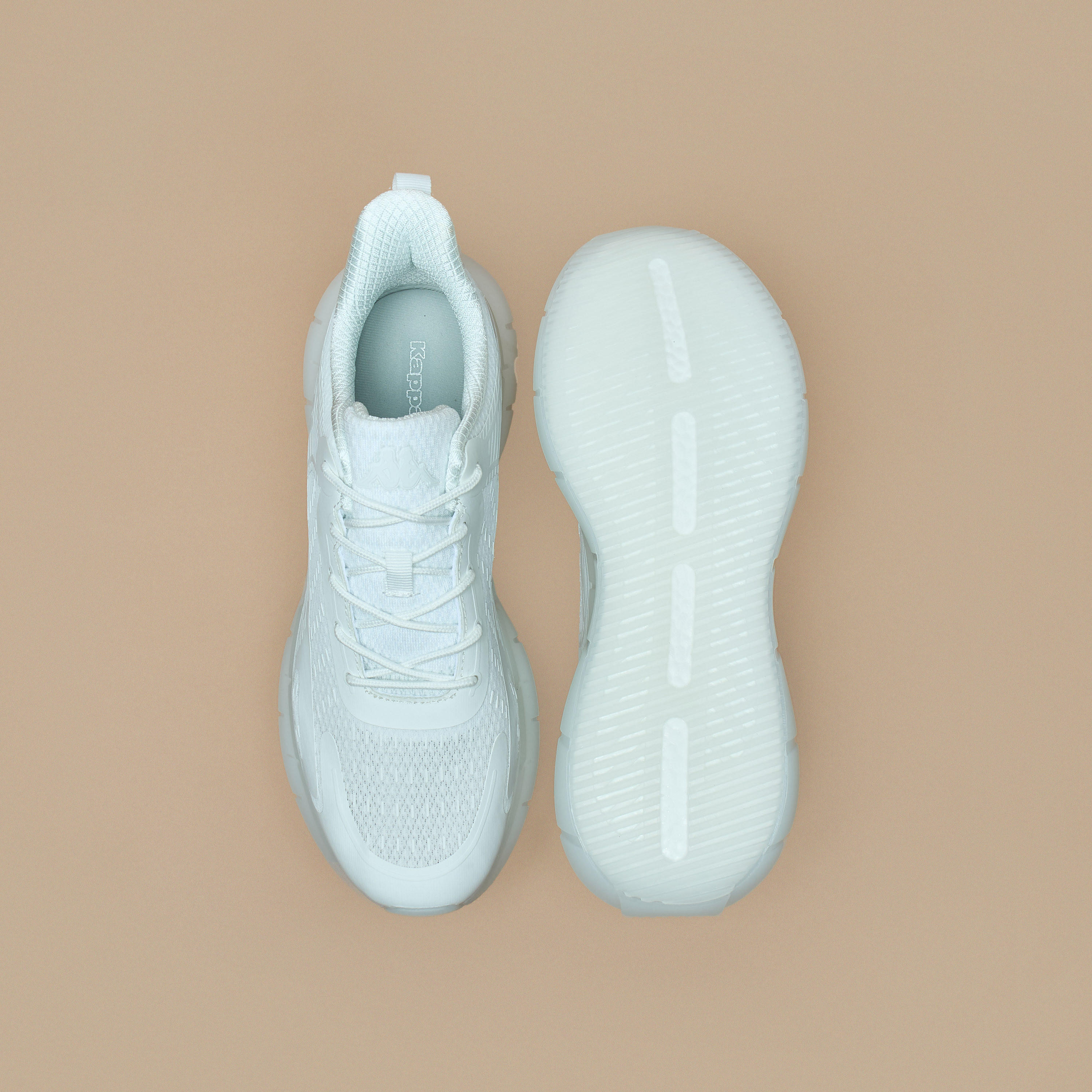 حذاء رياضي خفيف الوزن برباط للرجال من كابا-sports-men-shoes-image-4
