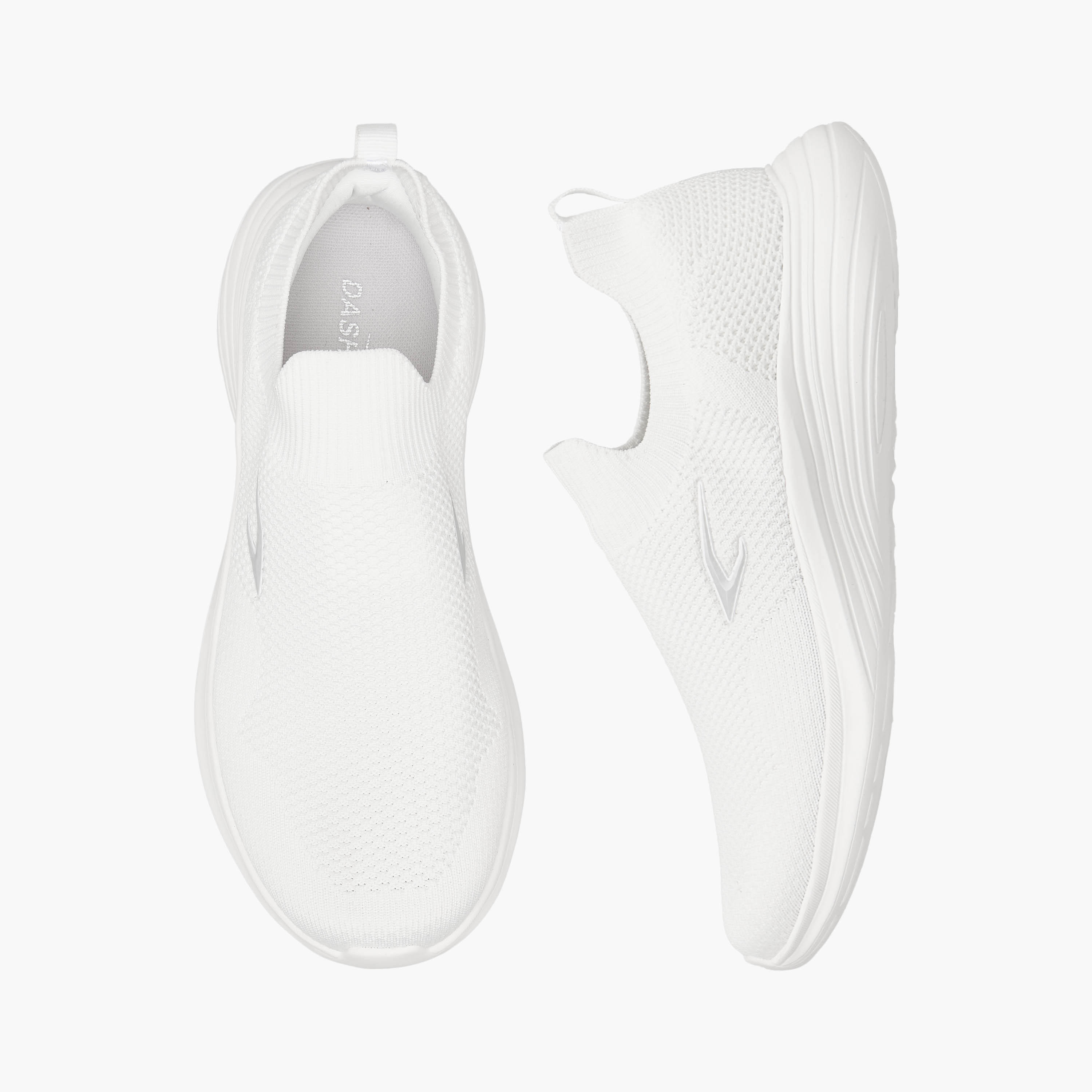 حذاء رياضي سهل الارتداء بحافة جورب ولسان سحب من داش-women-shoes-sneakers-image-1