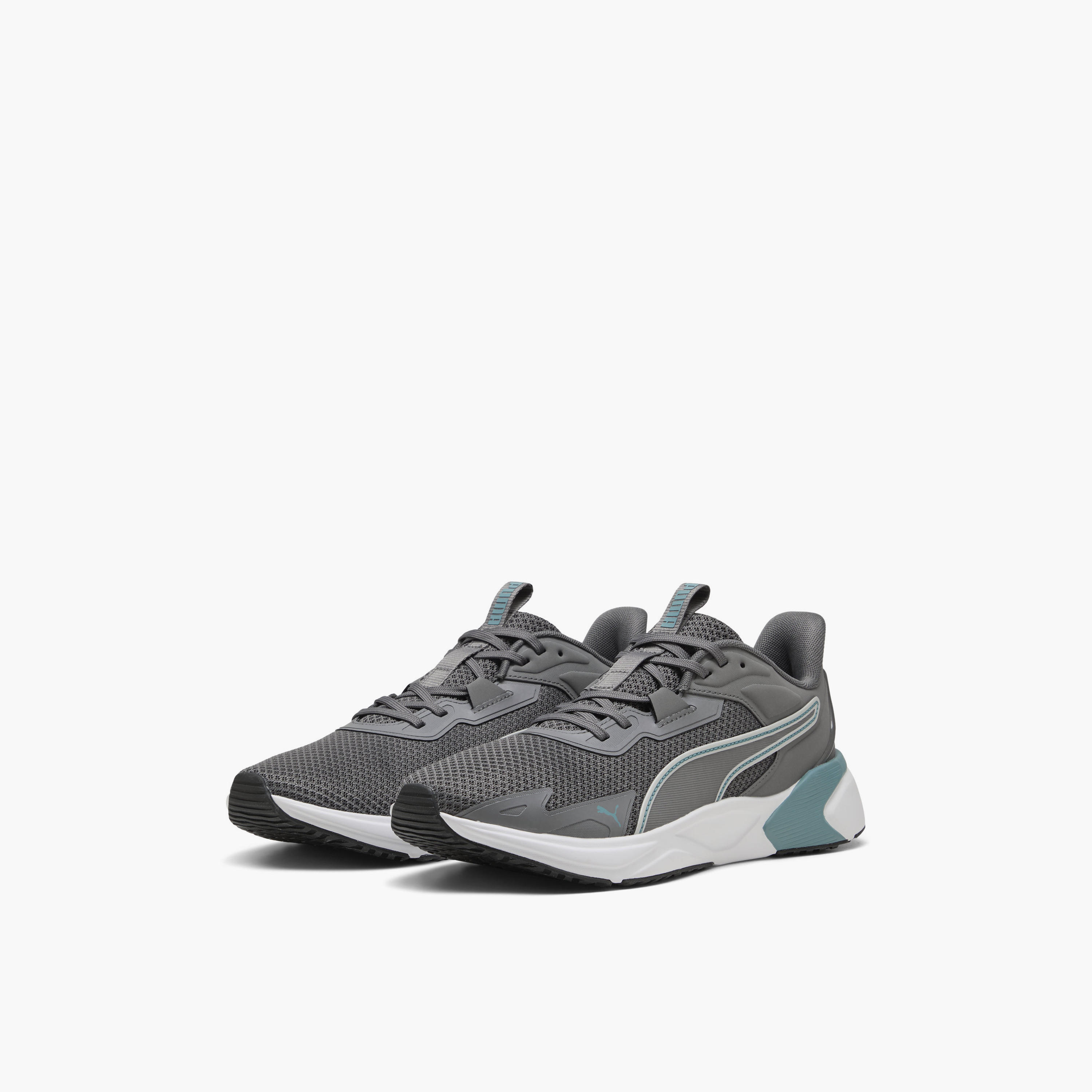 Puma Men Disperse XT 4 Lace-Up Sports Shoes-sports-men-shoes-image-1
