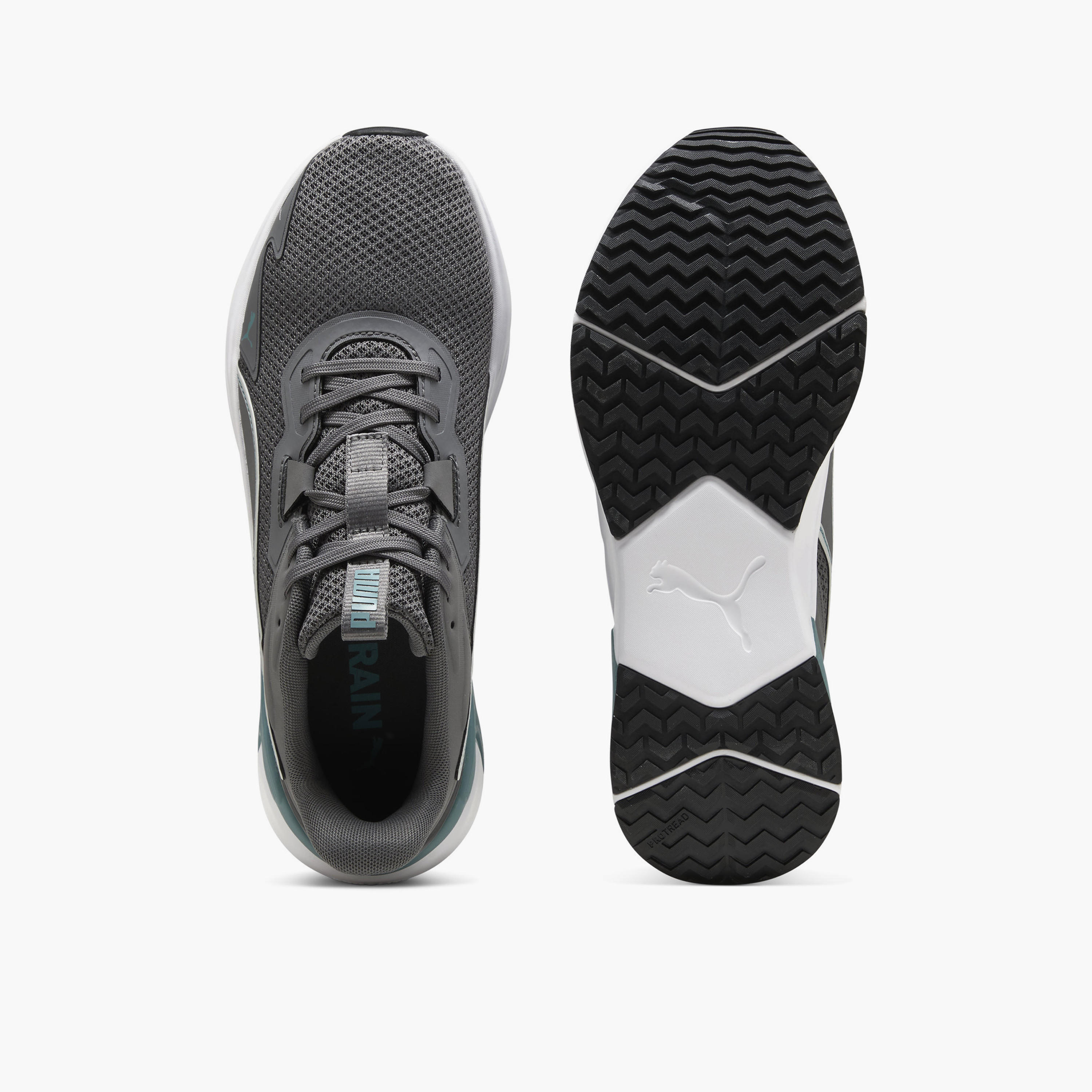 Puma Men Disperse XT 4 Lace-Up Sports Shoes-sports-men-shoes-image-4