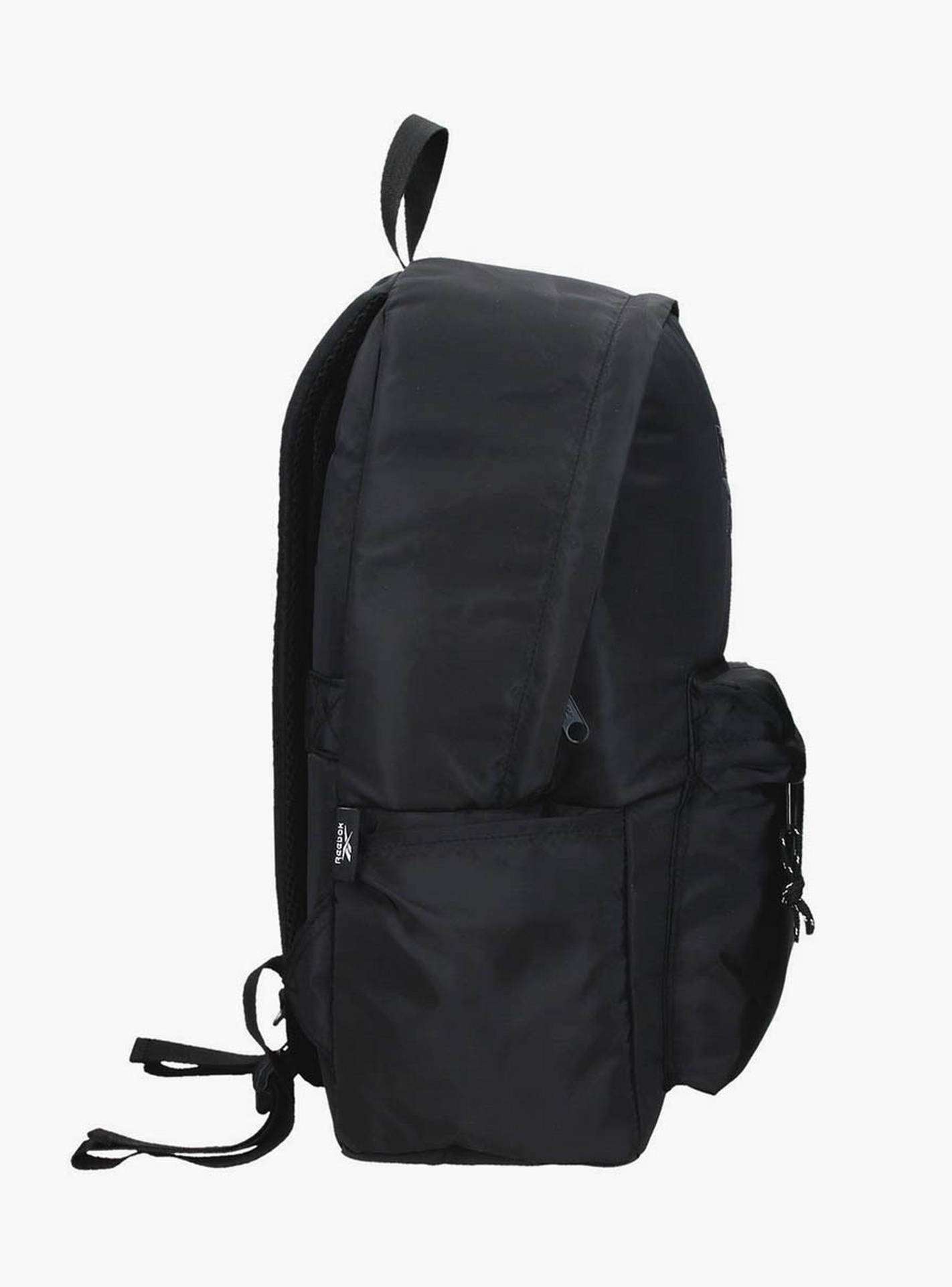 Reebok Logo Print School Backpack with Adjustable Straps and Zip Closure - 38x19x43 cm-school-bagsandbackpacks-backpacks-image-2