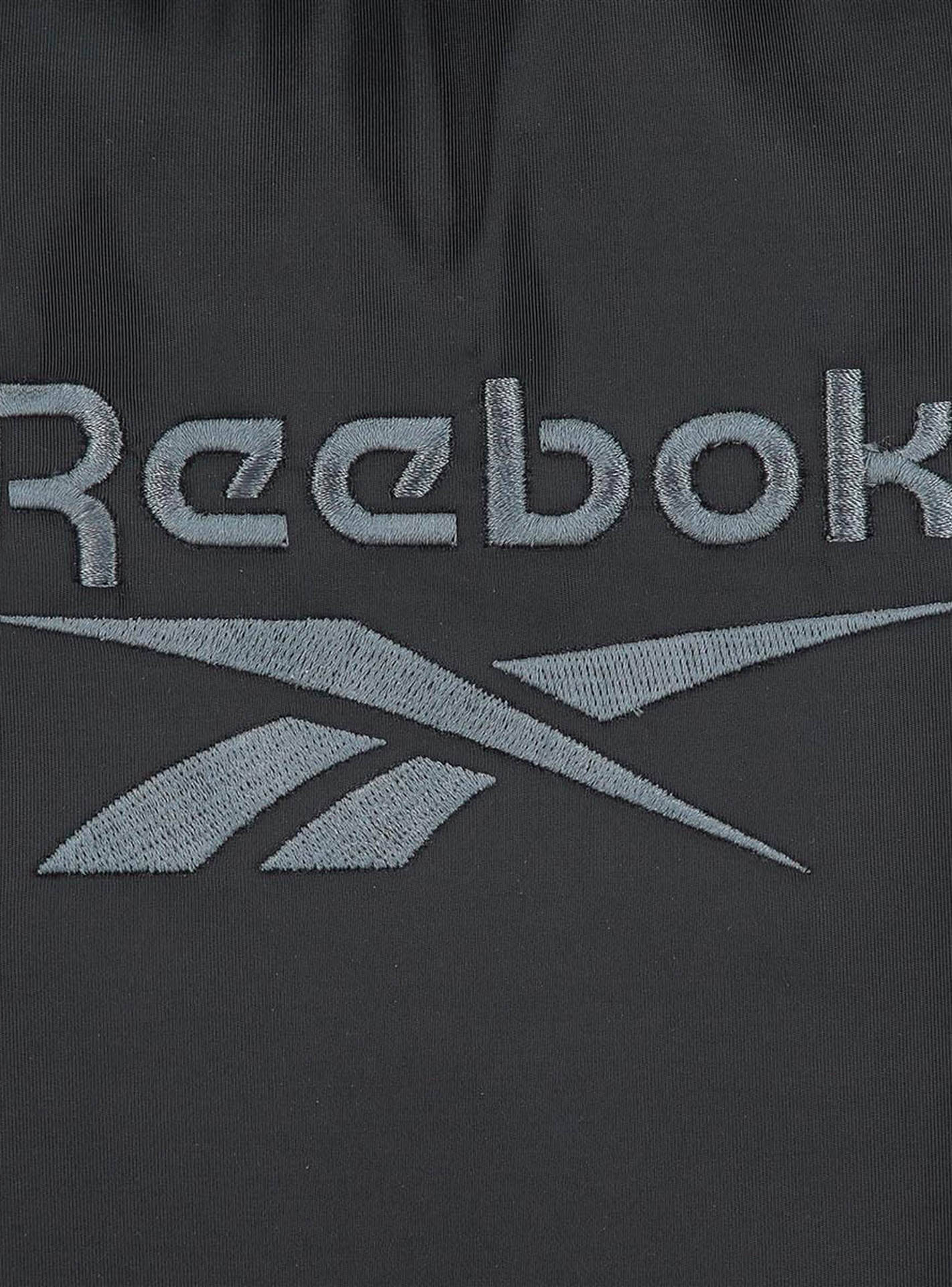 Reebok Logo Print School Backpack with Adjustable Straps and Zip Closure - 38x19x43 cm-school-bagsandbackpacks-backpacks-image-5