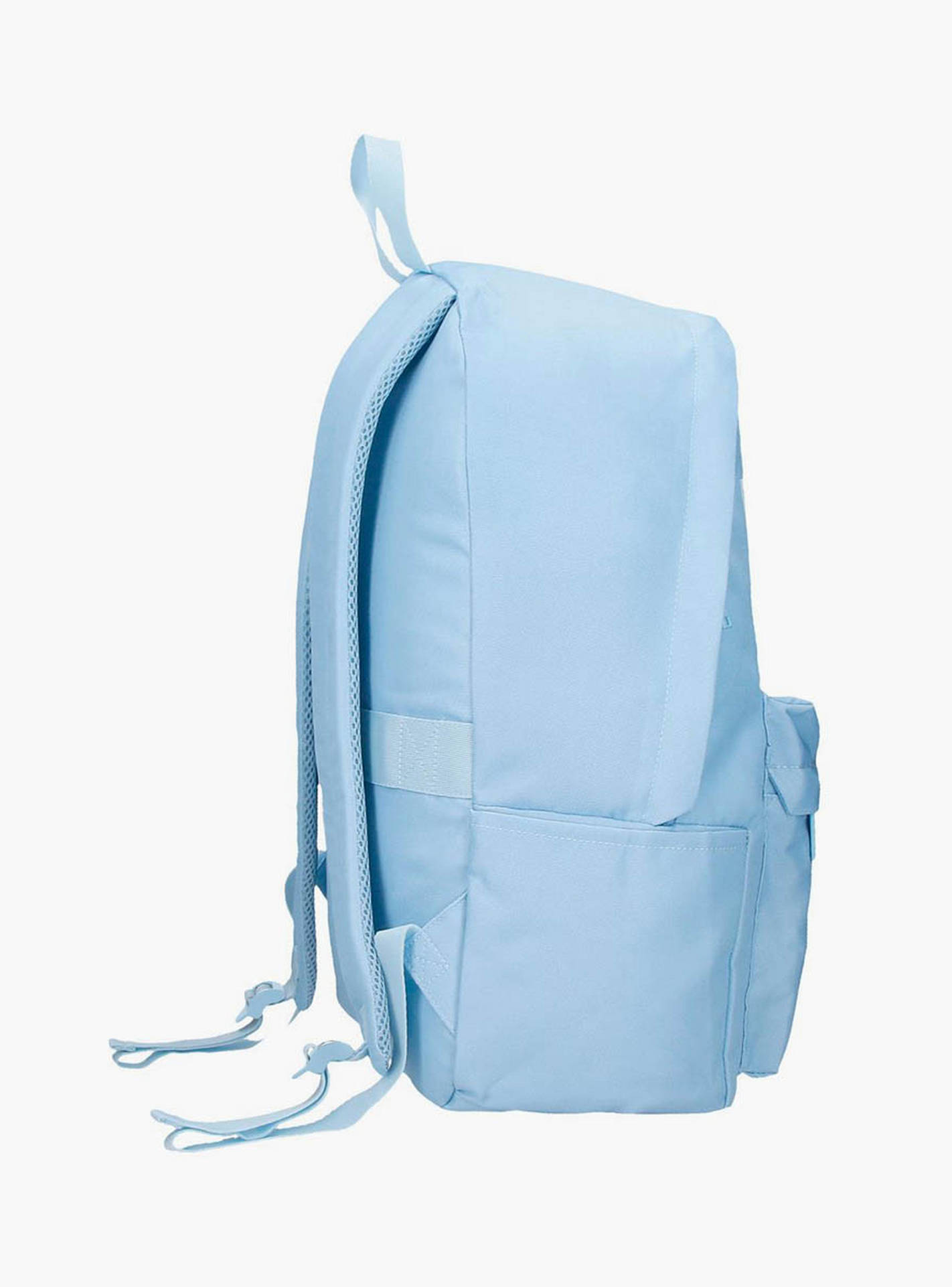 Reebok Logo Print School Backpack with Adjustable Straps and Zip Closure - 38x19x43 cm-school-bagsandbackpacks-backpacks-image-2