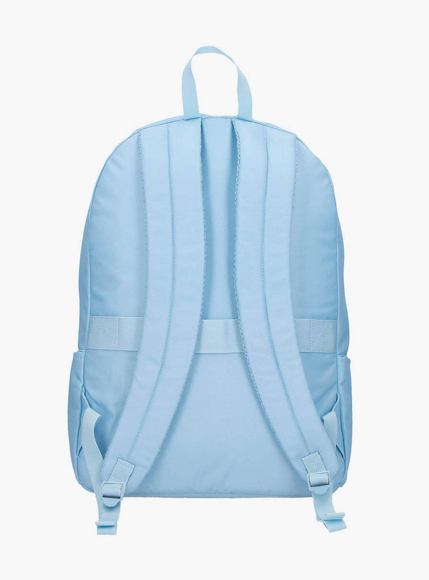 Reebok Logo Print School Backpack with Adjustable Straps and Zip Closure - 38x19x43 cm-school-bagsandbackpacks-backpacks-image-3