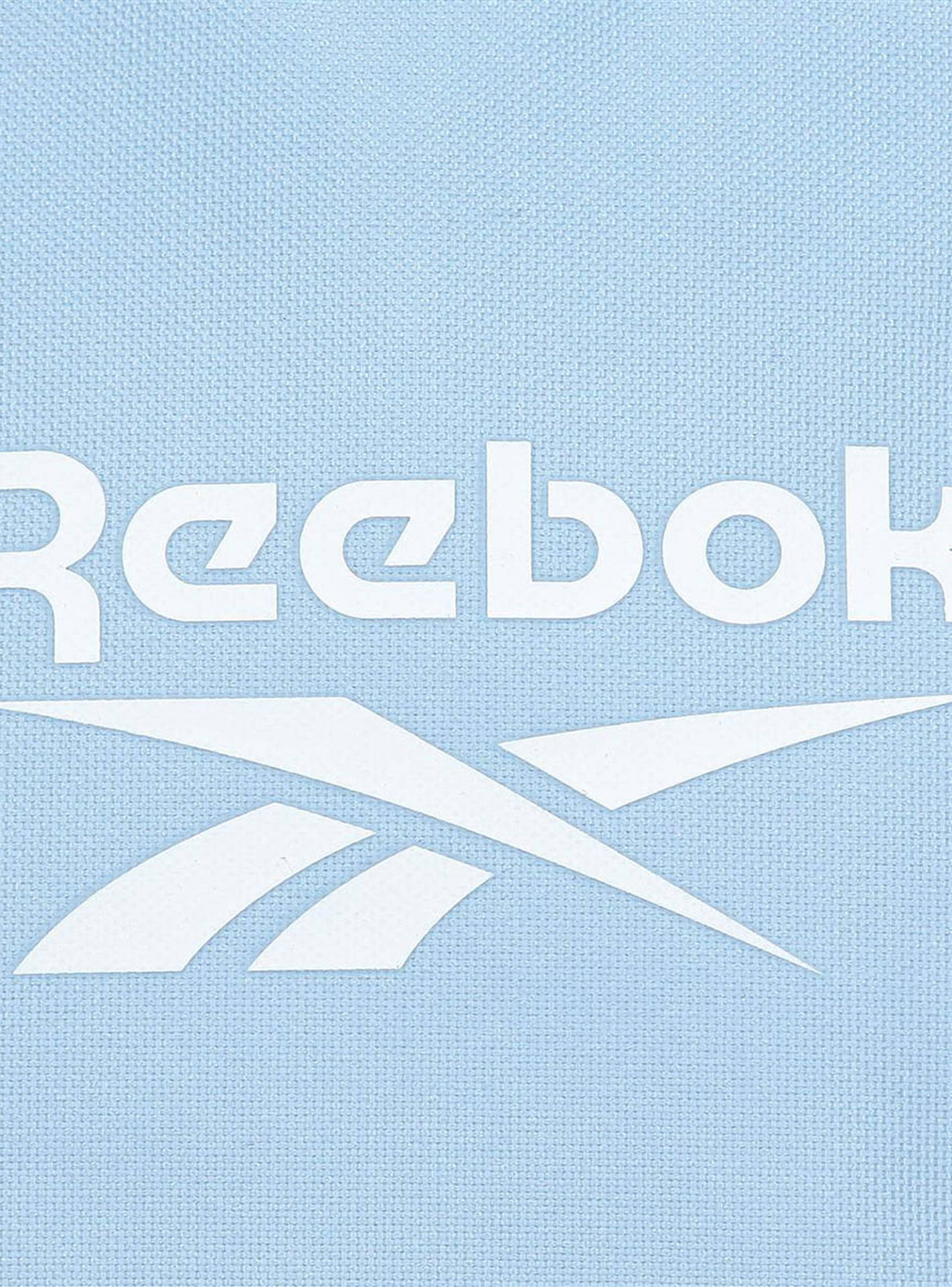 Reebok Logo Print School Backpack with Adjustable Straps and Zip Closure - 38x19x43 cm-school-bagsandbackpacks-backpacks-image-5