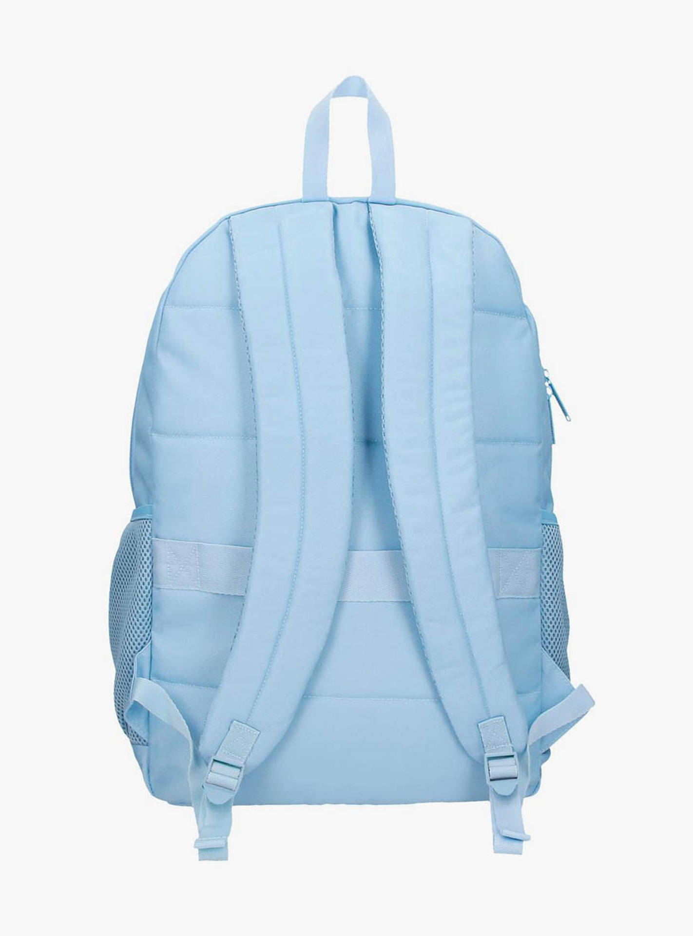 Reebok Logo Print School Backpack with Adjustable Straps and Zip Closure - 38x19x43 cm-school-bagsandbackpacks-backpacks-image-4