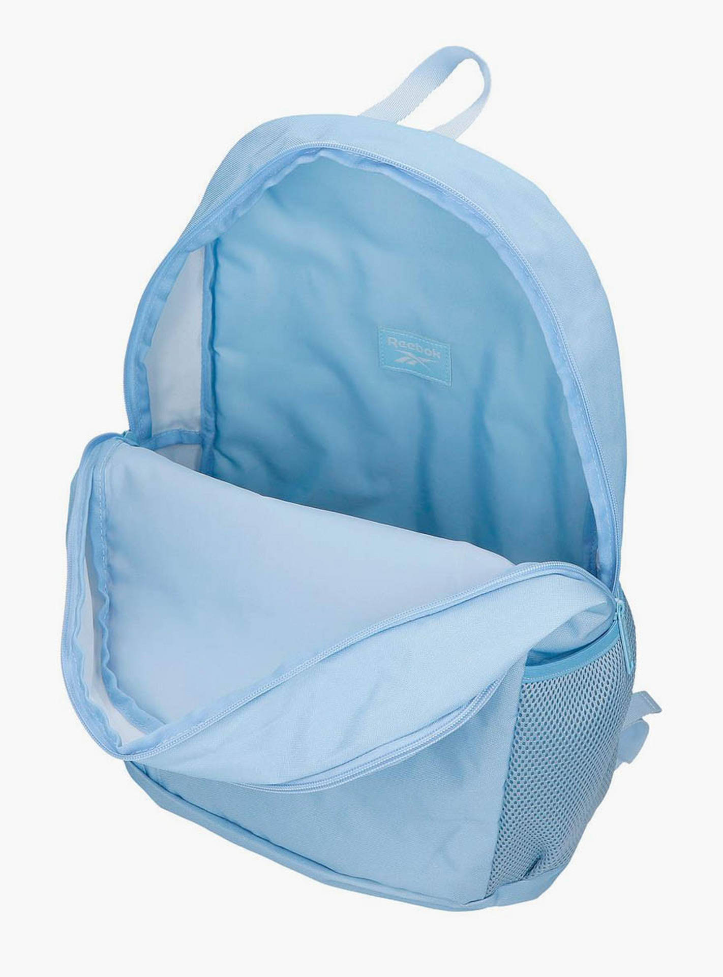 Reebok Logo Print School Backpack with Adjustable Straps and Zip Closure - 38x19x43 cm-school-bagsandbackpacks-backpacks-image-5