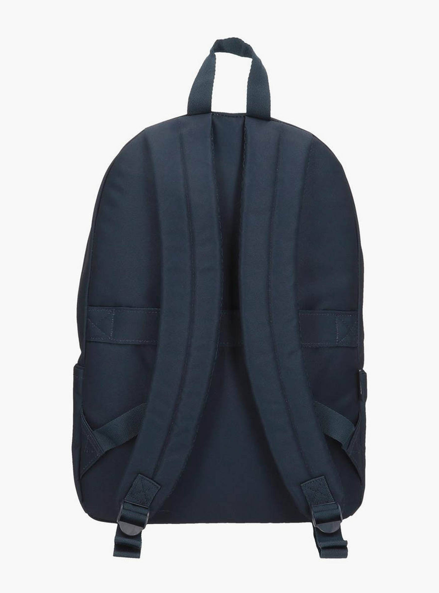 Reebok Logo Print School Backpack with Adjustable Straps and Zip Closure - 38x19x43 cm-school-bagsandbackpacks-backpacks-image-3