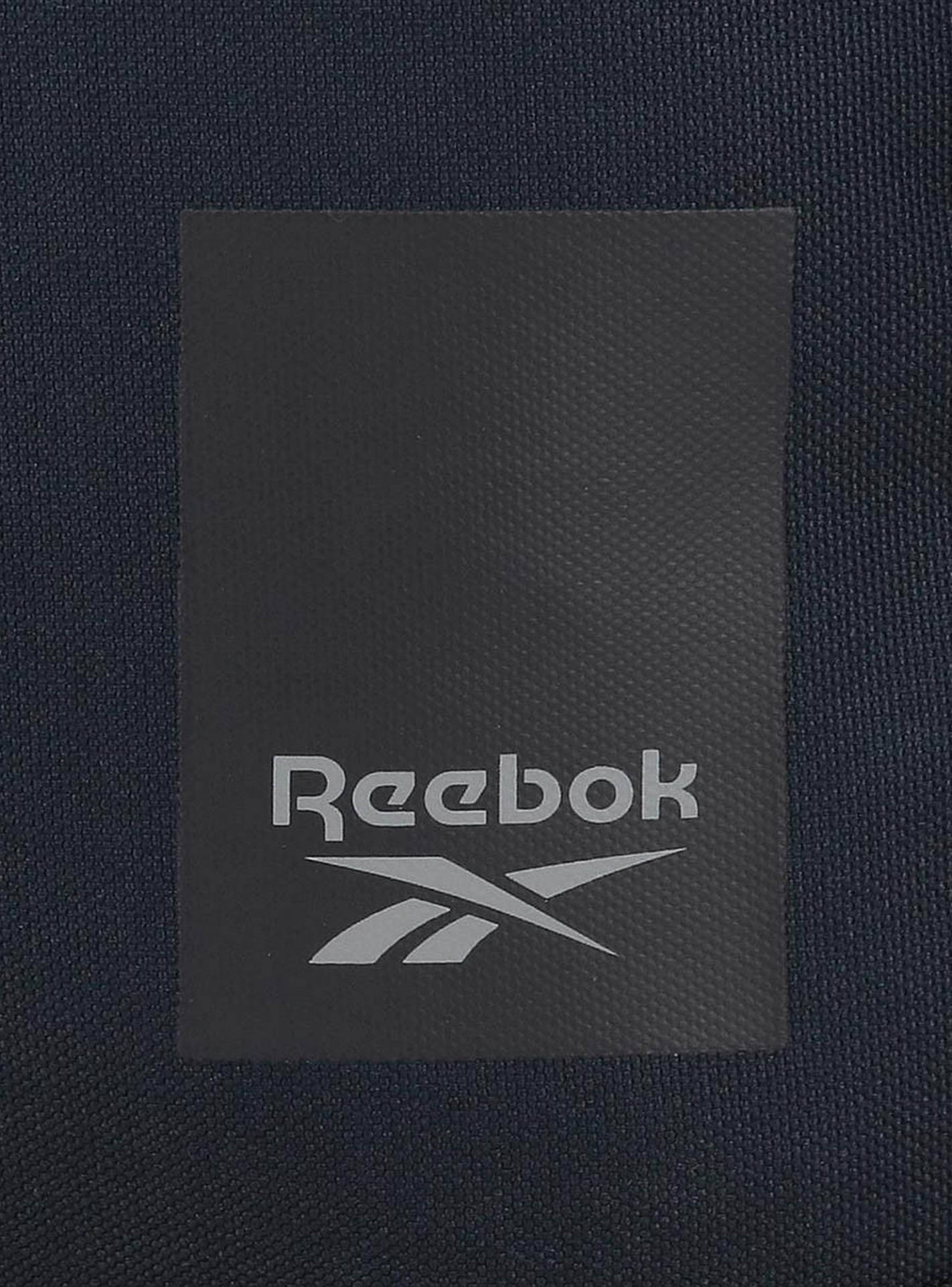 Reebok Logo Print School Backpack with Adjustable Straps and Zip Closure - 38x19x43 cm-school-bagsandbackpacks-backpacks-image-4
