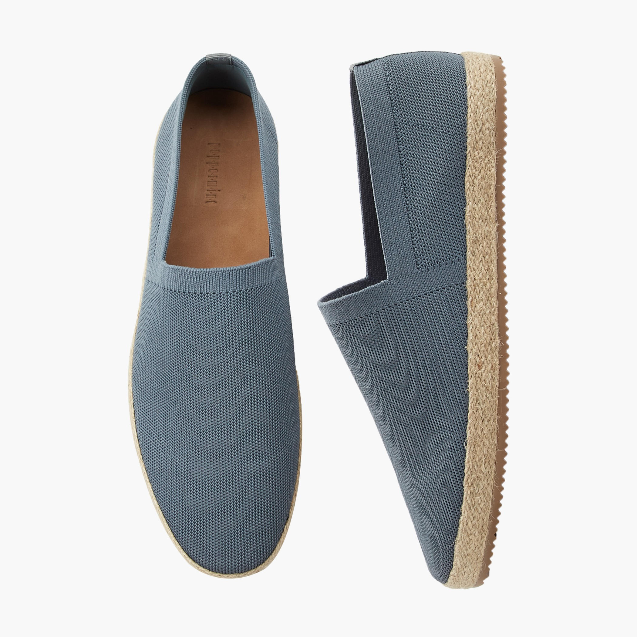 حذاء لوفر اسبادريل سهل الارتداء للرجال من بيبرمينت-men-shoes-loafersandmoccasins-image-1