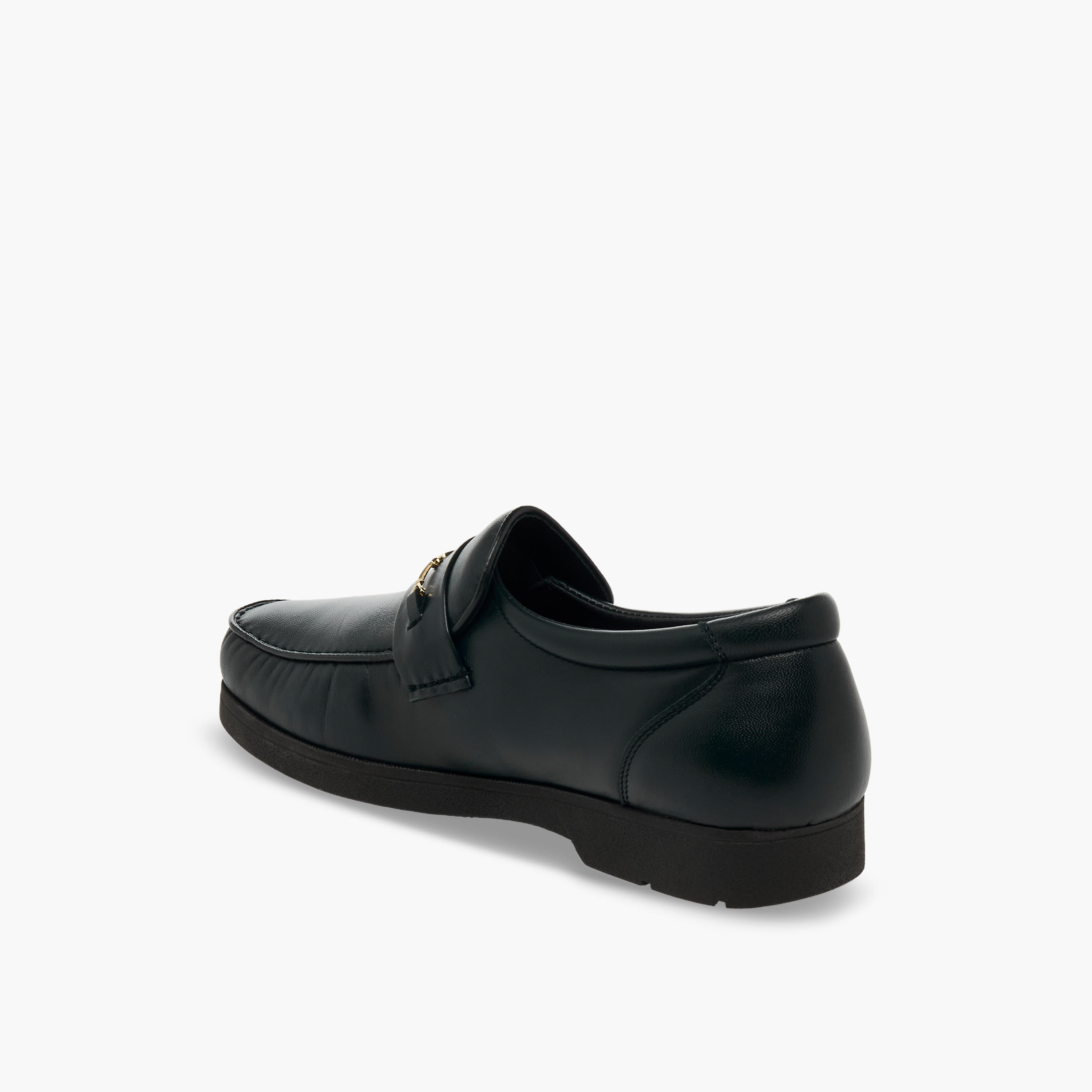 حذاء بينوسوس رجالي بدون رباط من الجلد الطبيعي-men-shoes-formalshoes-image-5