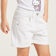 Color-White