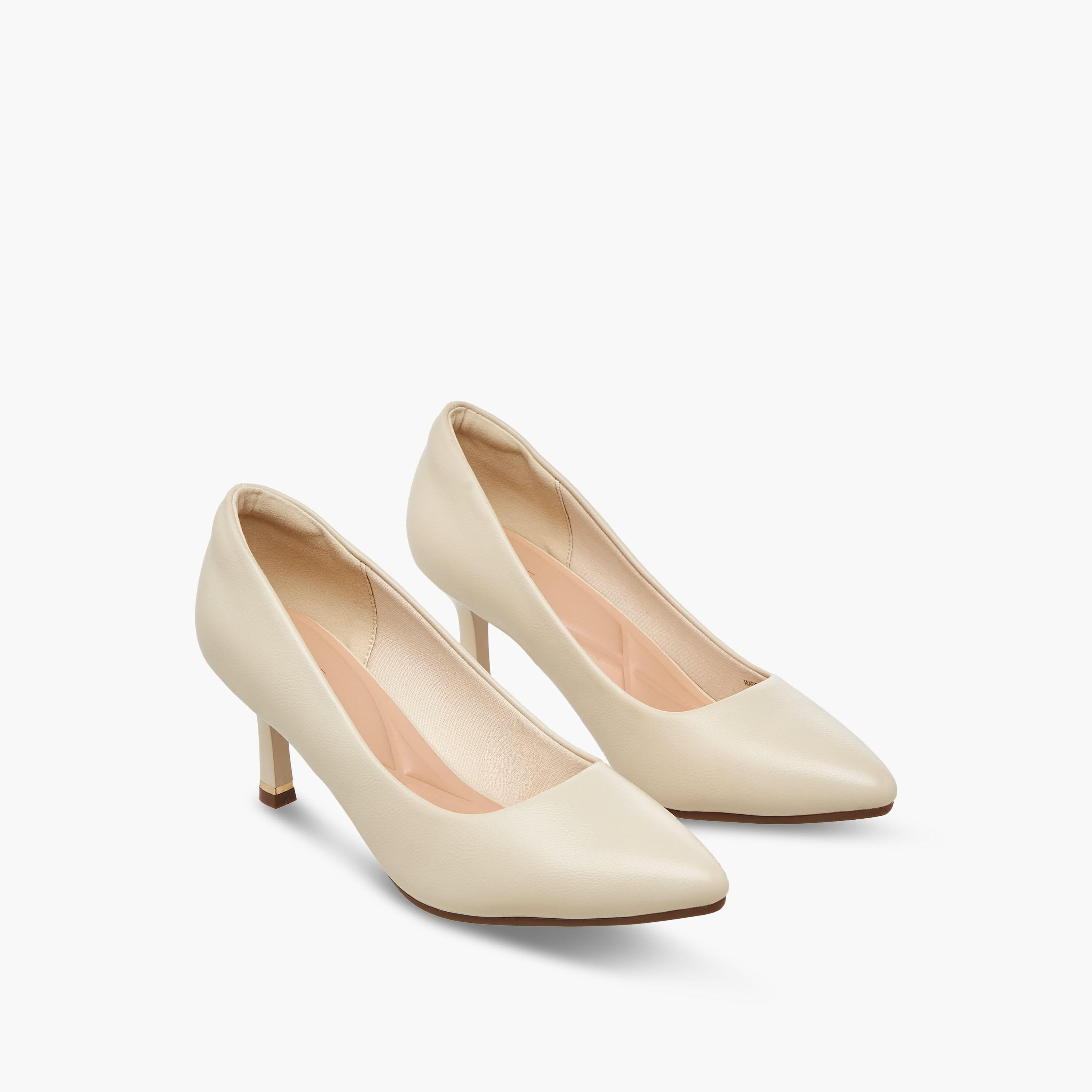 حذاء كلاسيكي بكعب ستيليتو للنساء من سيليست-women-shoes-heels-image-1