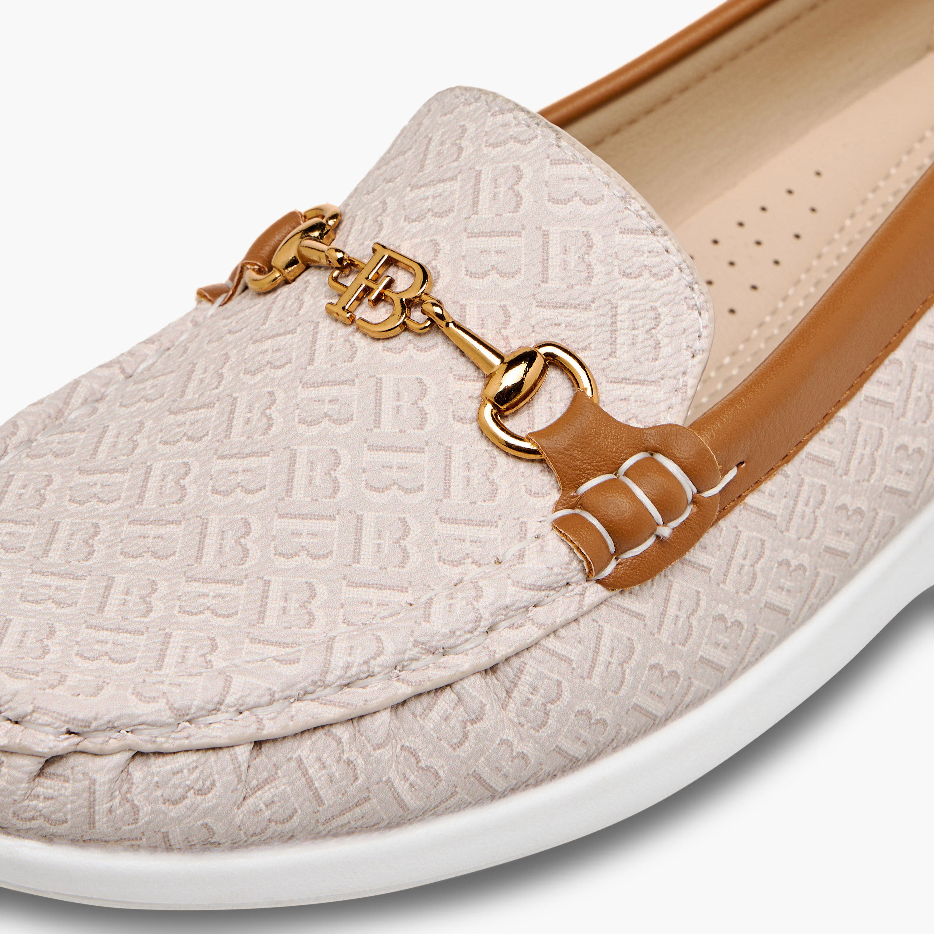 Flora Bella Monogram Print Slip-On Comfort Loafers-women-shoes-loafersandmoccasins-image-4