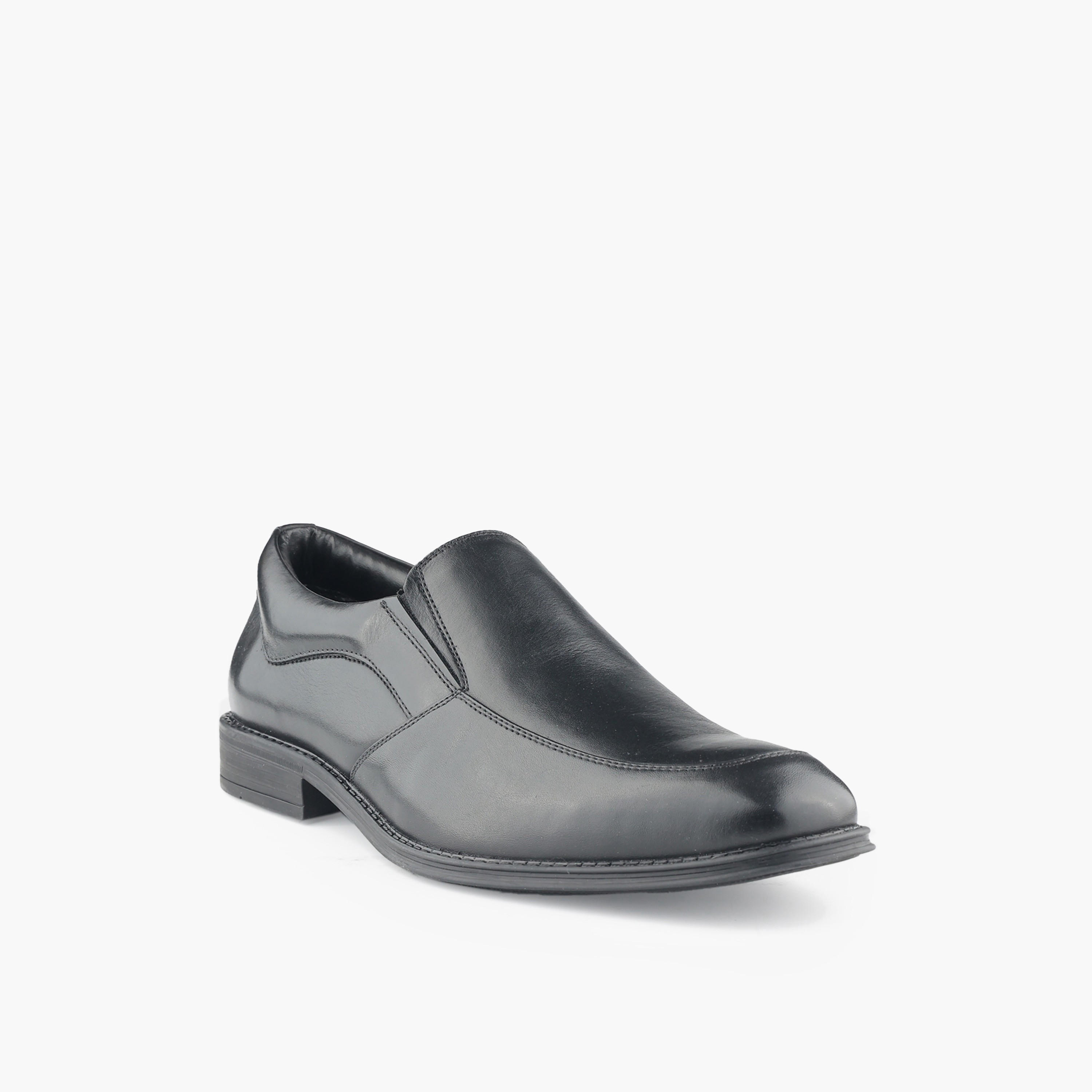 حذاء لوفر جلد للرجال من إل بي إل من شوإكسبريس-men-shoes-formalshoes-image-2