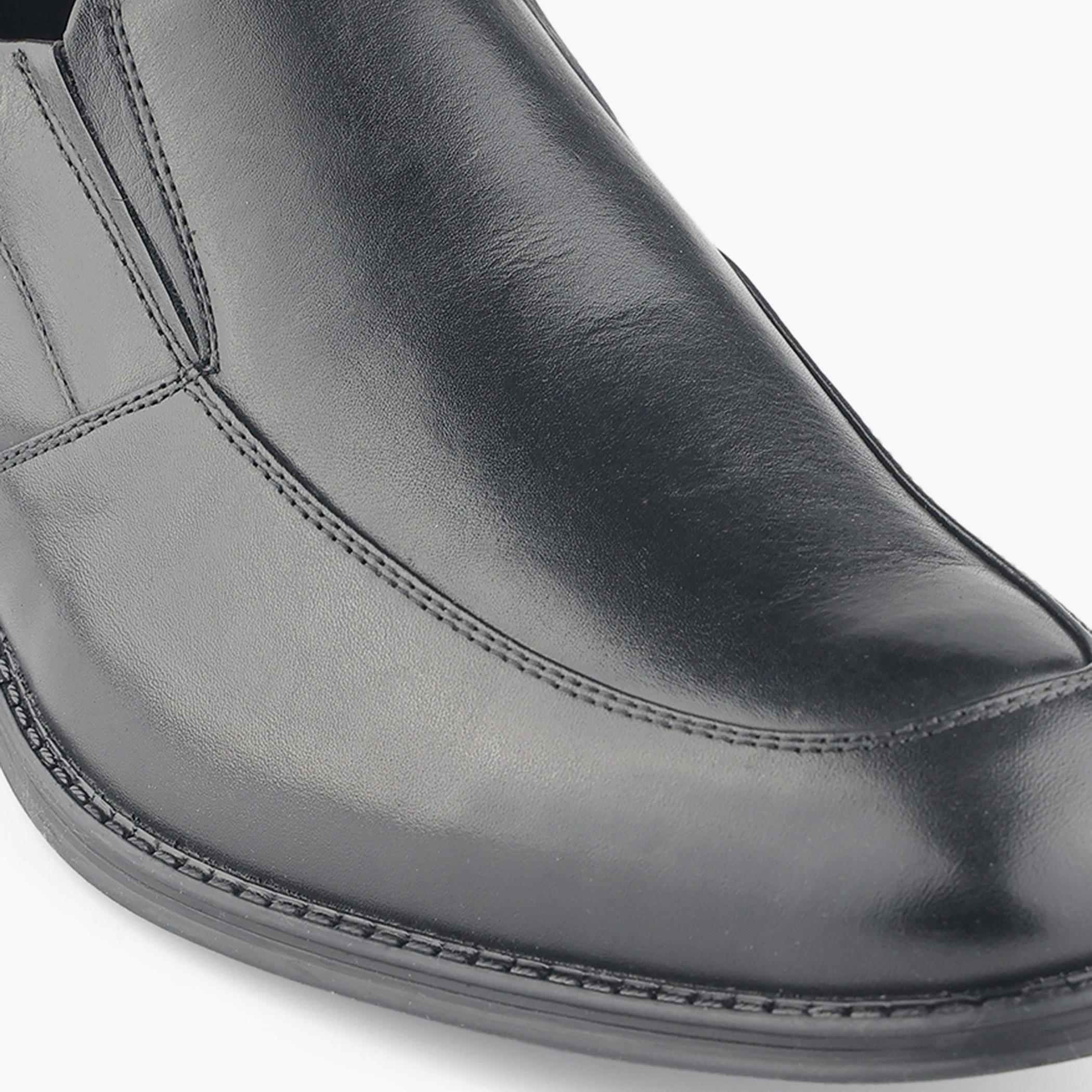 حذاء لوفر جلد للرجال من إل بي إل من شوإكسبريس-men-shoes-formalshoes-image-4