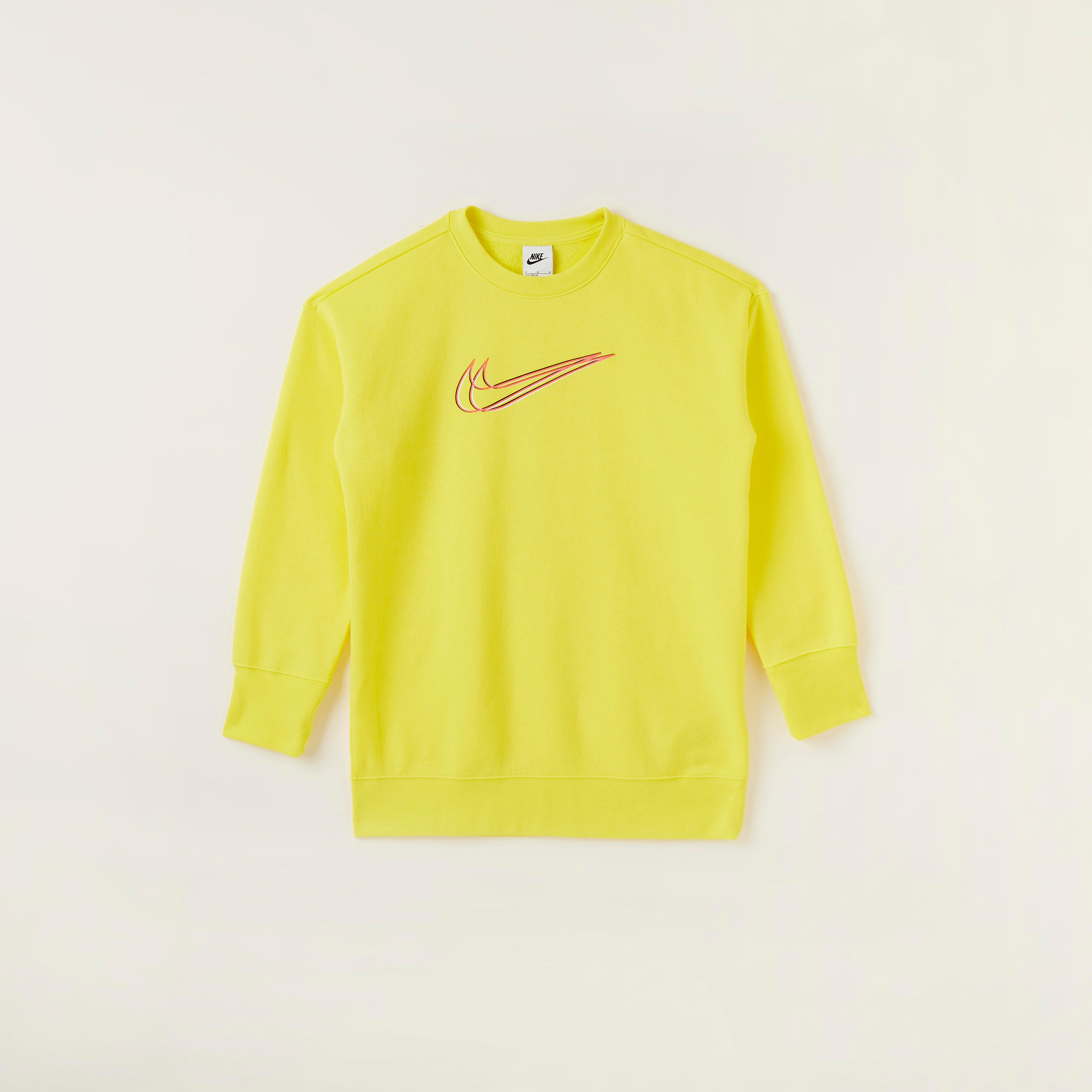 best price on nike sweatshirts
