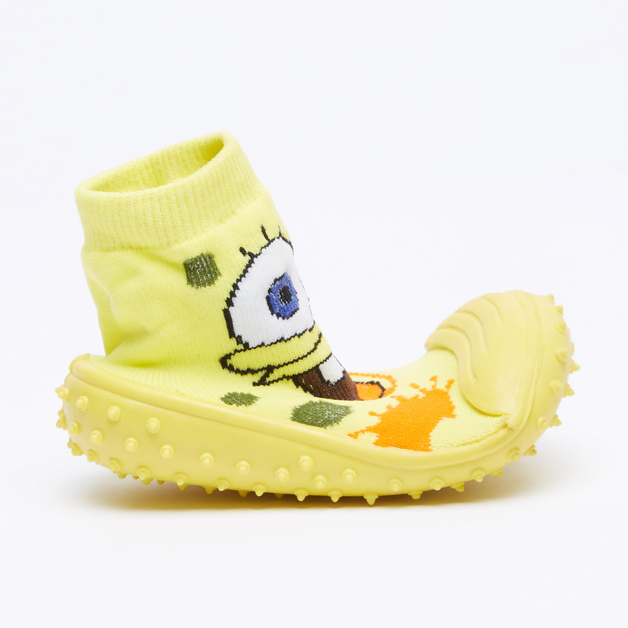 shoes for squarepants