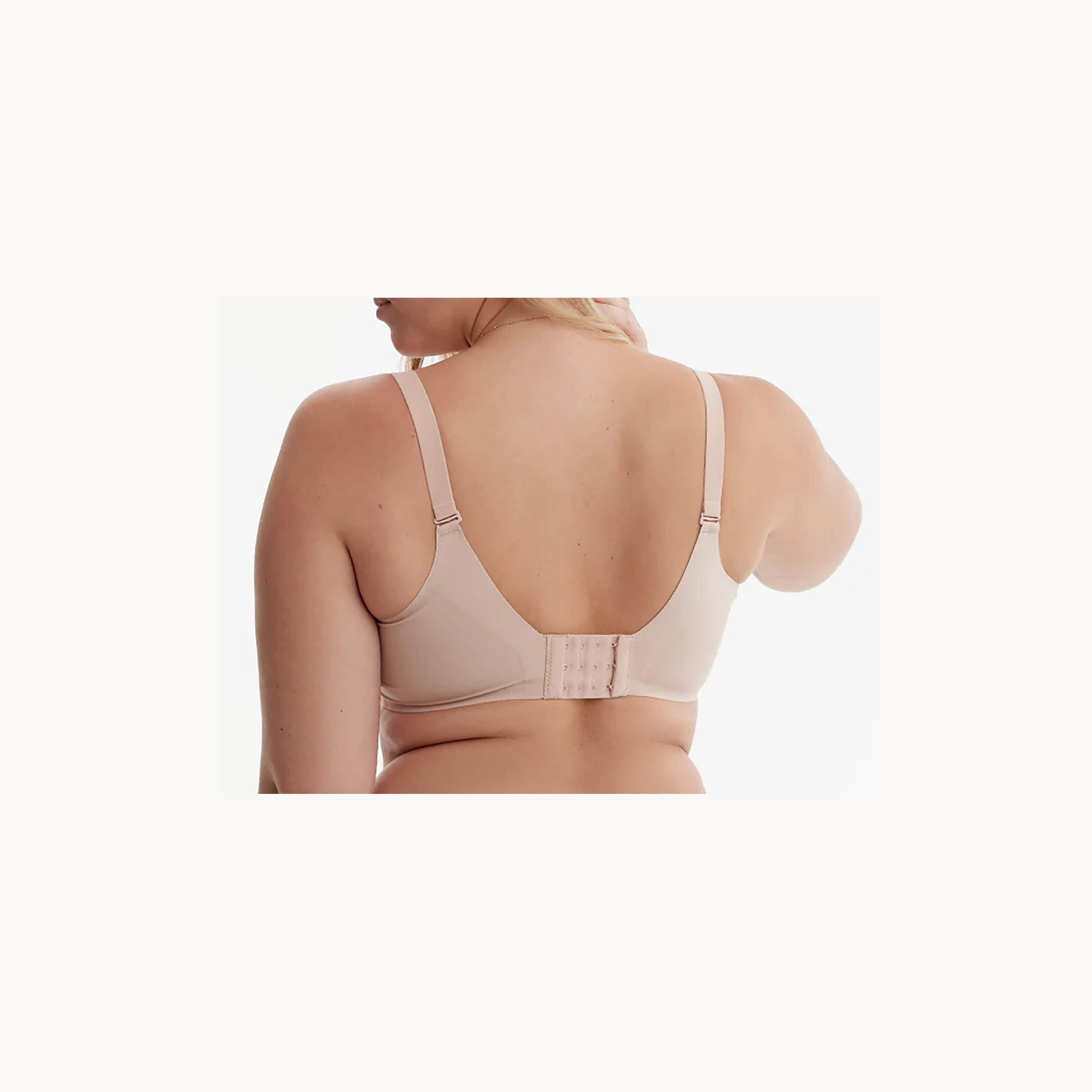 Momcozy Smooth Ultra Soft & Omni Maternity Nursing Bra - YN21-baby-maternalcare-maternitywear-image-9