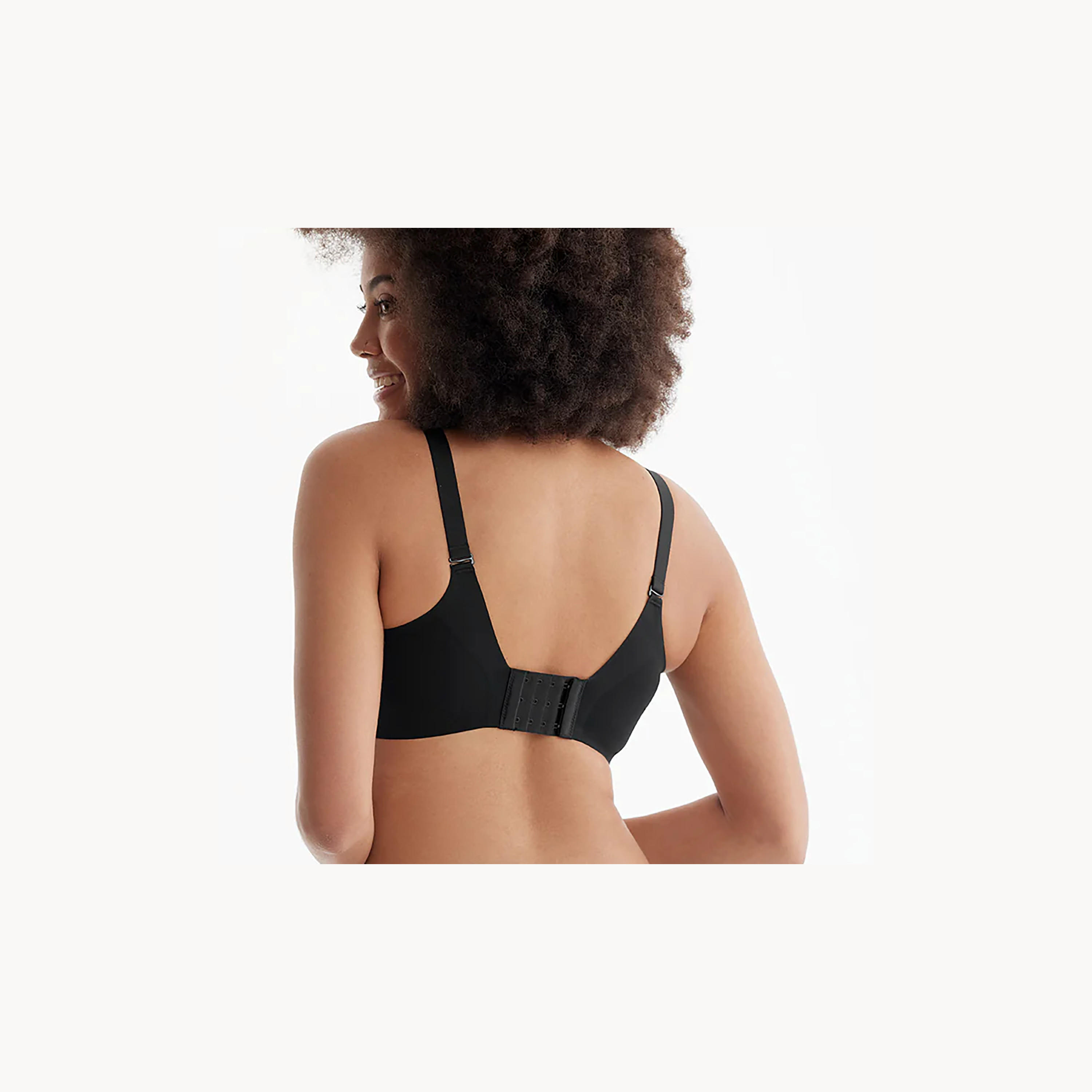 Momcozy Smooth Ultra Soft & Omni Maternity Nursing Bra - YN21-baby-maternalcare-maternitywear-image-4