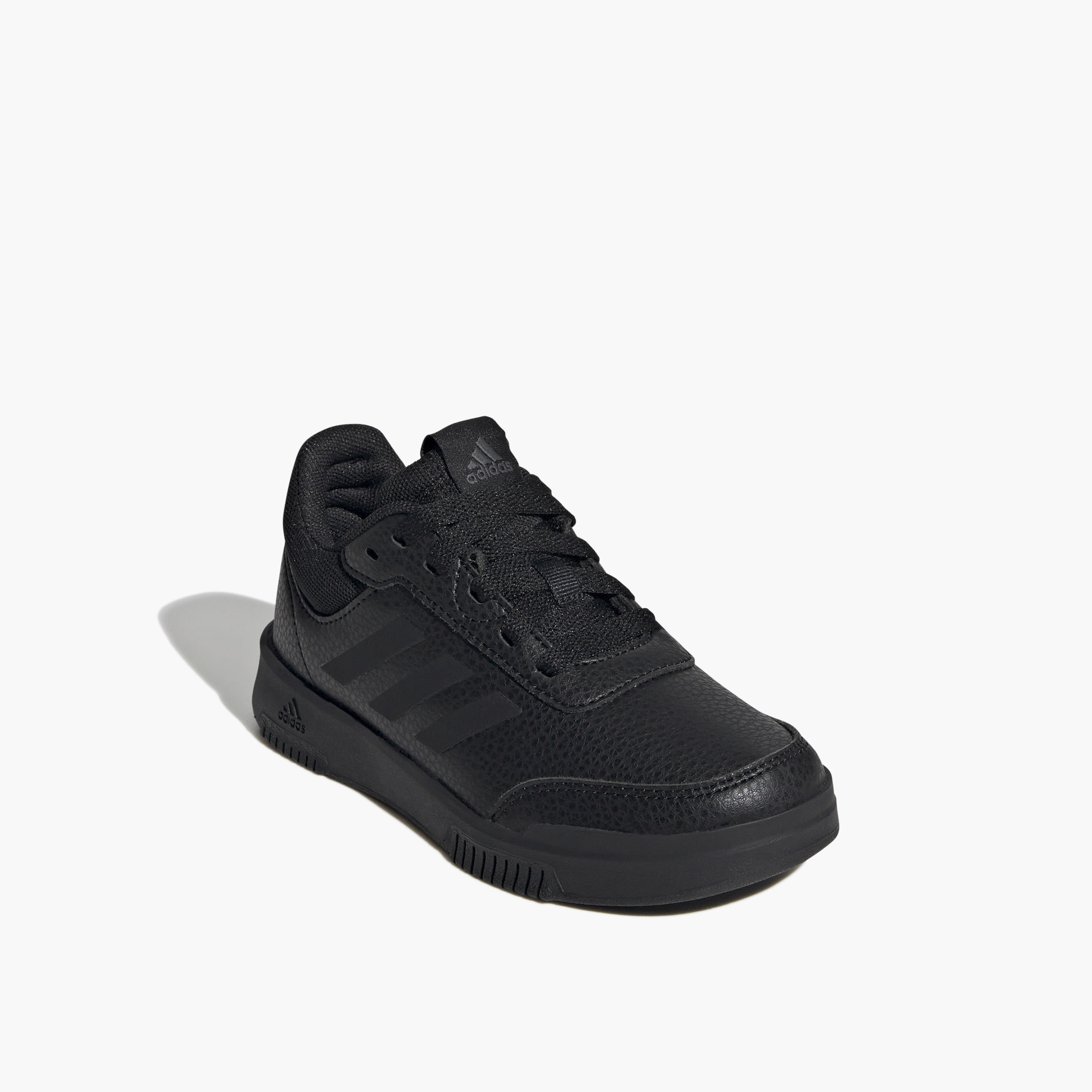 adidas Kids' Tensaur Sport 2.0 K Lace-Up School Shoes - GW6424-D-girls-shoes-schoolshoes-image-1