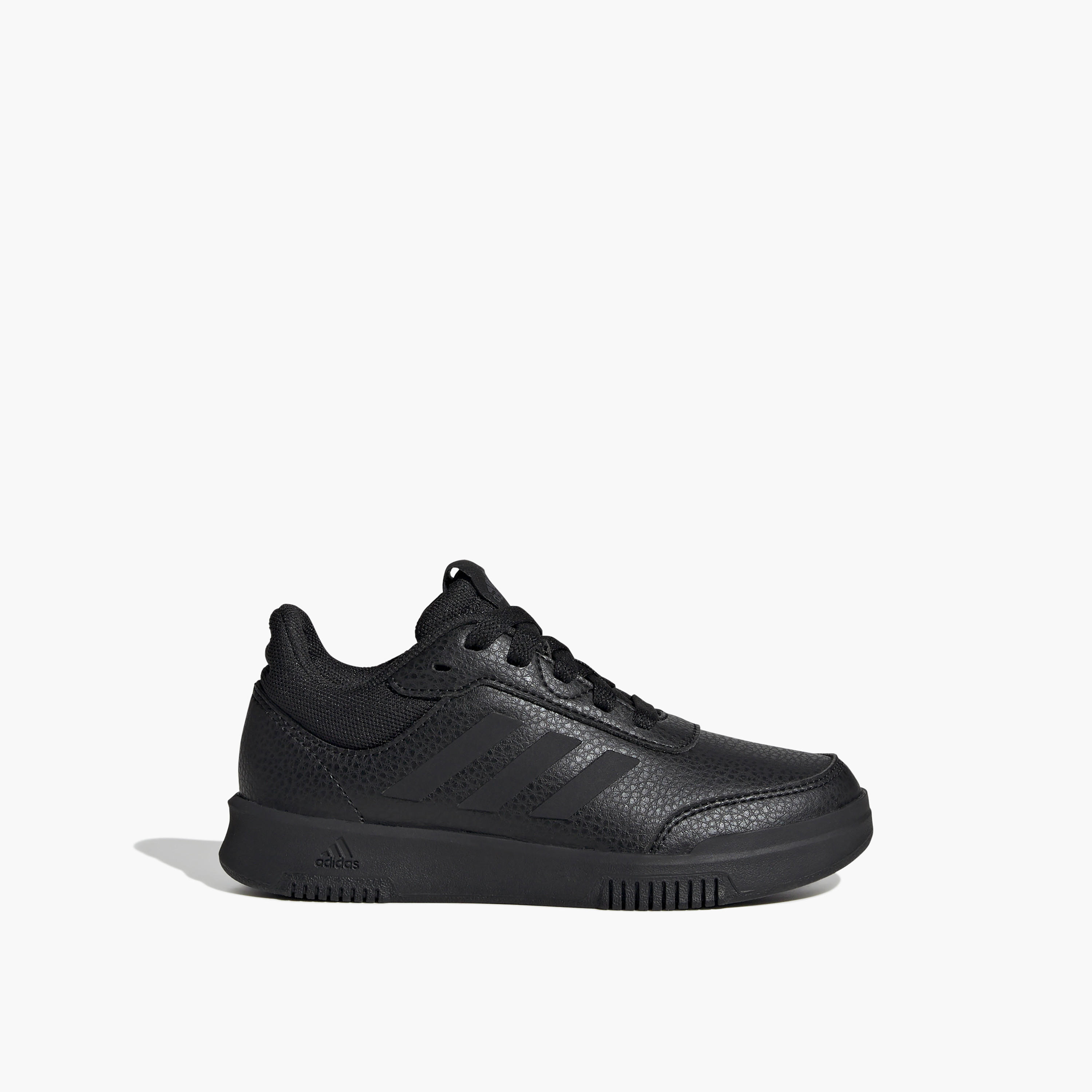 adidas Kids' Tensaur Sport 2.0 K Lace-Up School Shoes - GW6424-D-girls-shoes-schoolshoes-image-2