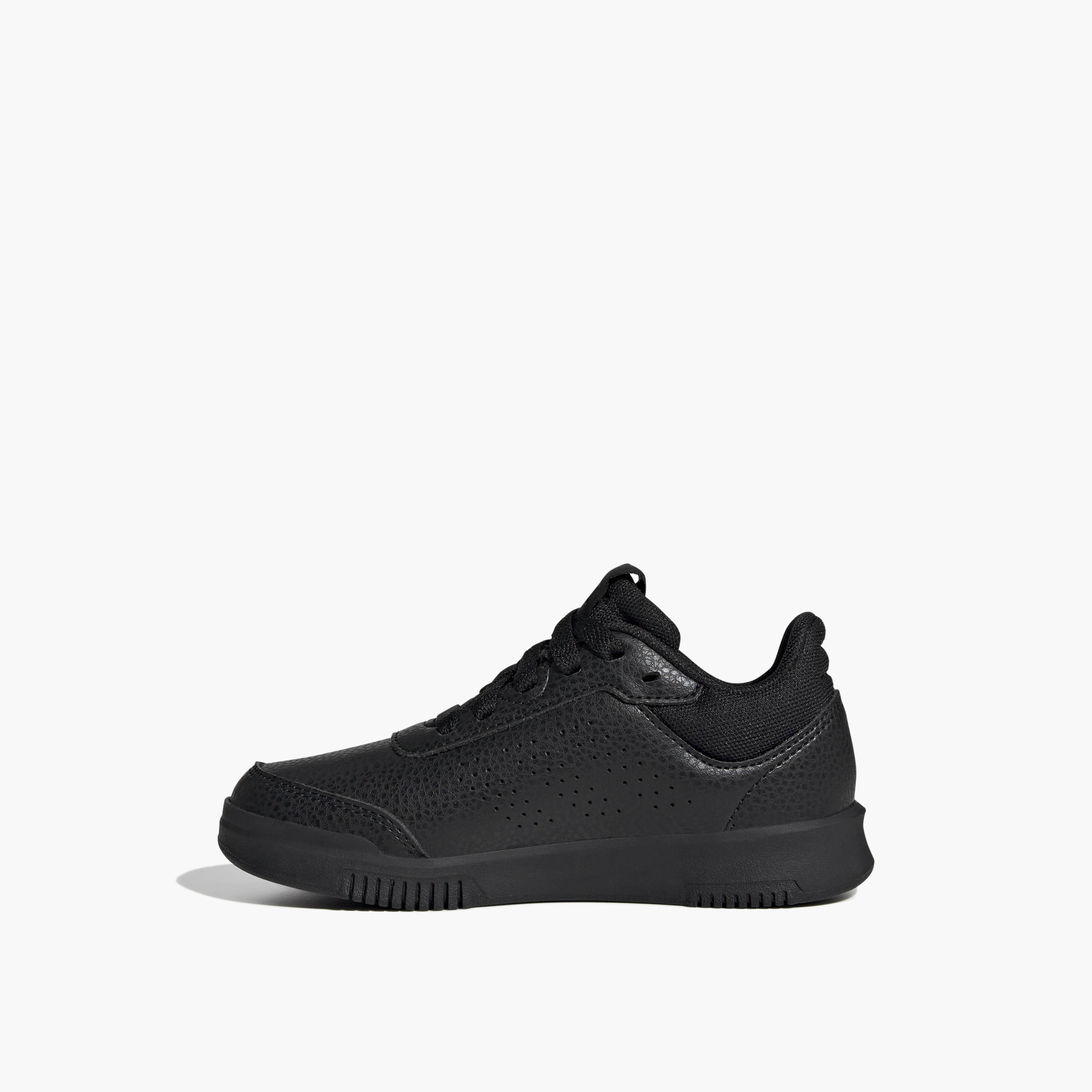 adidas Kids' Tensaur Sport 2.0 K Lace-Up School Shoes - GW6424-D-girls-shoes-schoolshoes-image-3